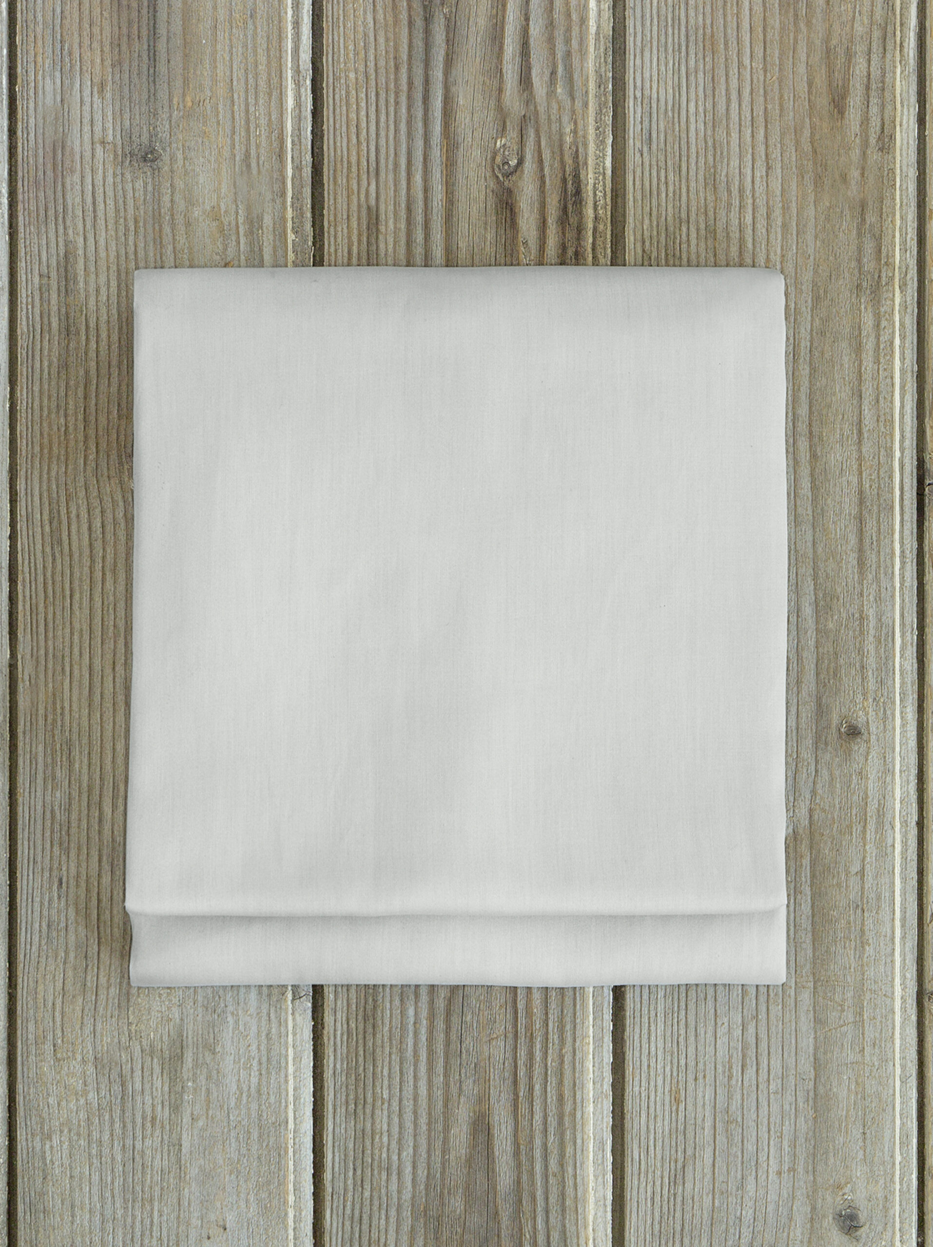 Σεντόνι Γίγας Superior Satin - Soft Gray - Nima Home - 5206482118973