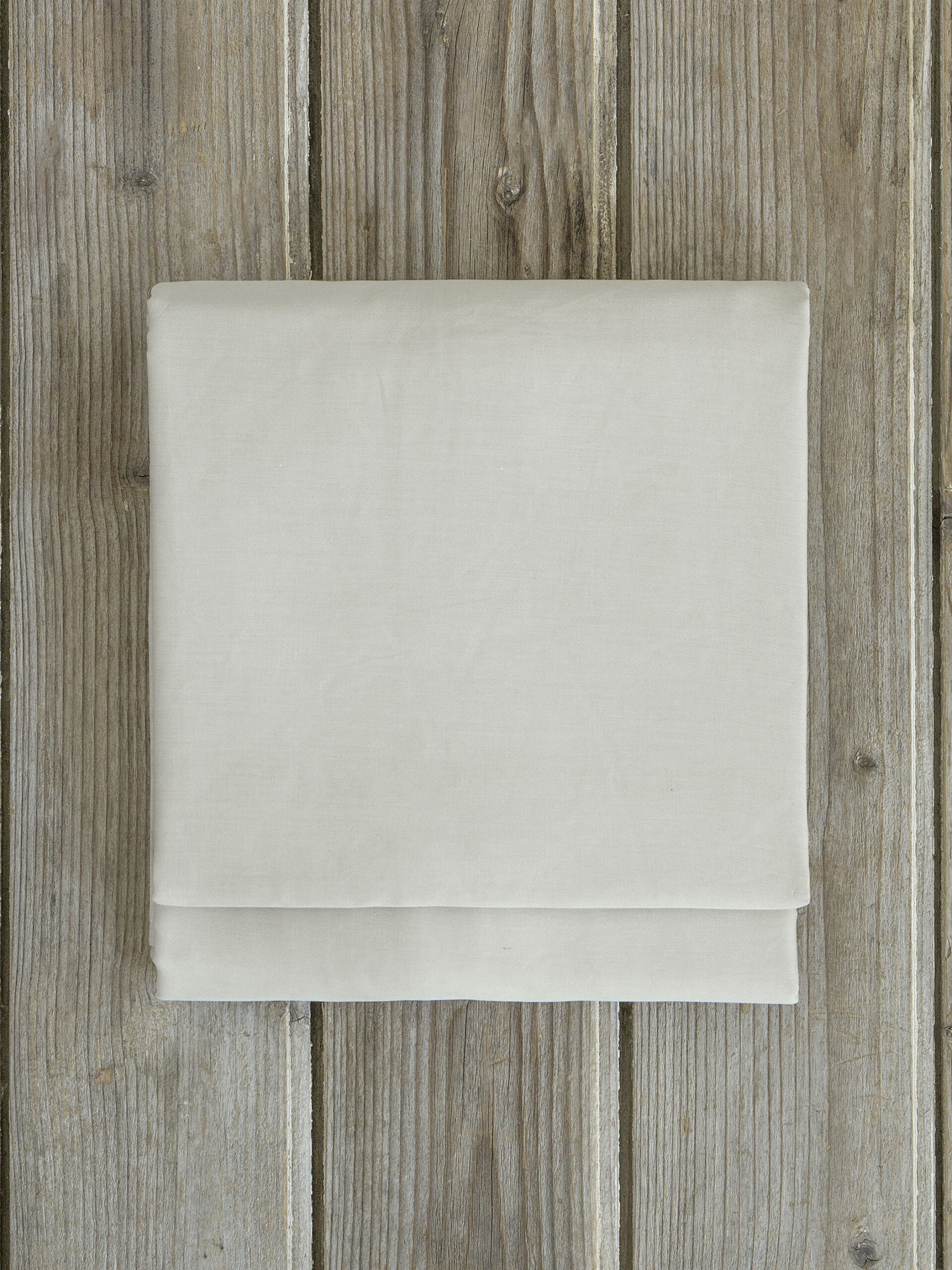 Παπλωματοθήκη Γίγας Superior Satin - Fog Beige - Nima Home - 5206482119185