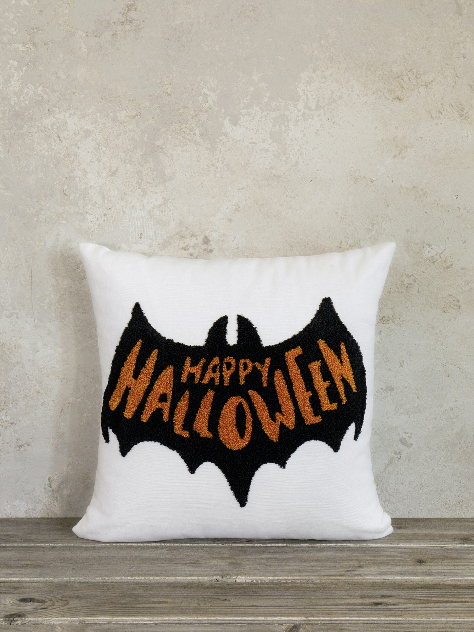Διακοσμητικό μαξιλάρι 40x40 - Happy Halloween - Nima Kids - 5206482126619