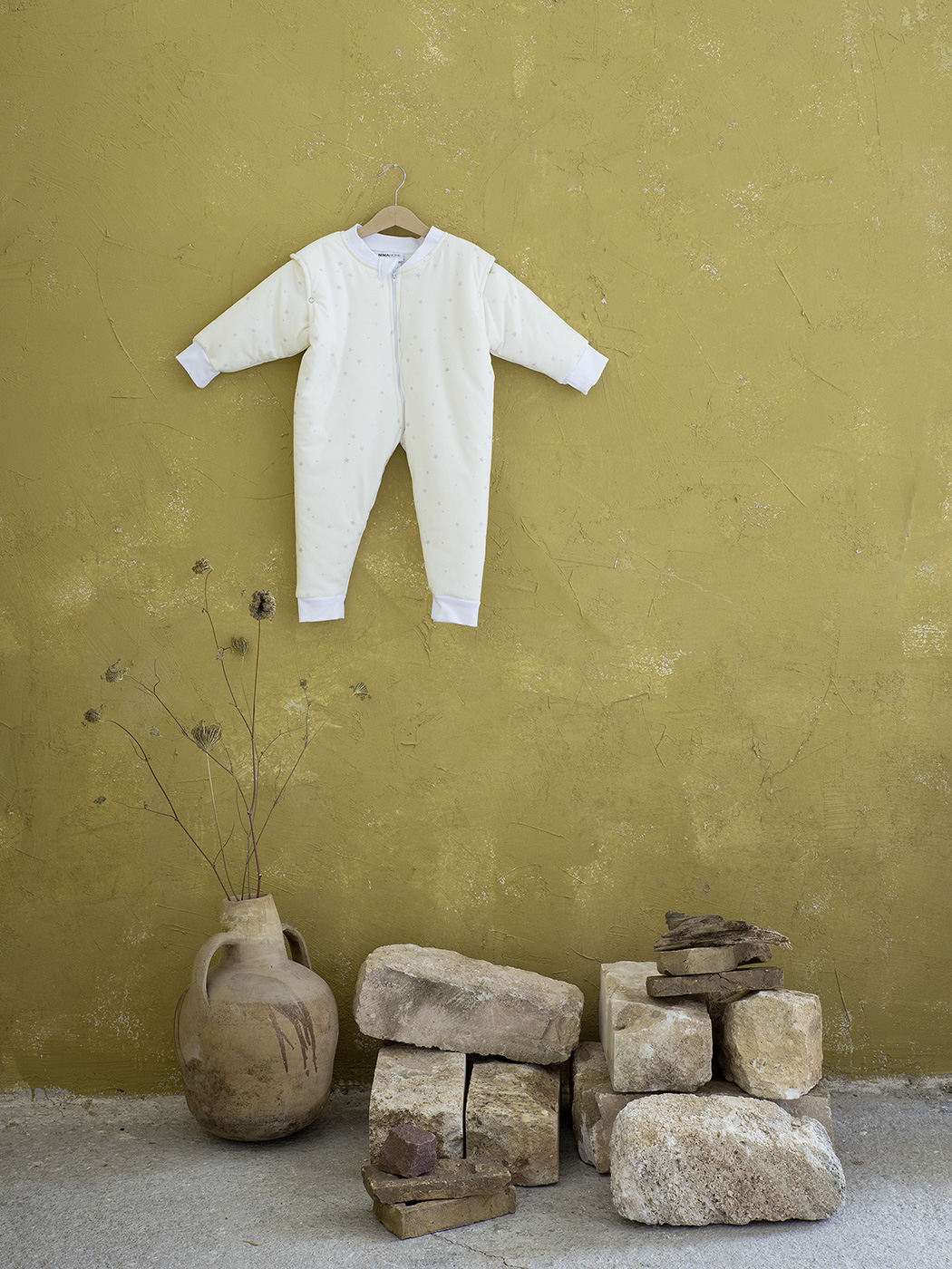 Υπνόσακος 4-6 μηνών Moppet - Pink - Nima Bebe - 5206482032170