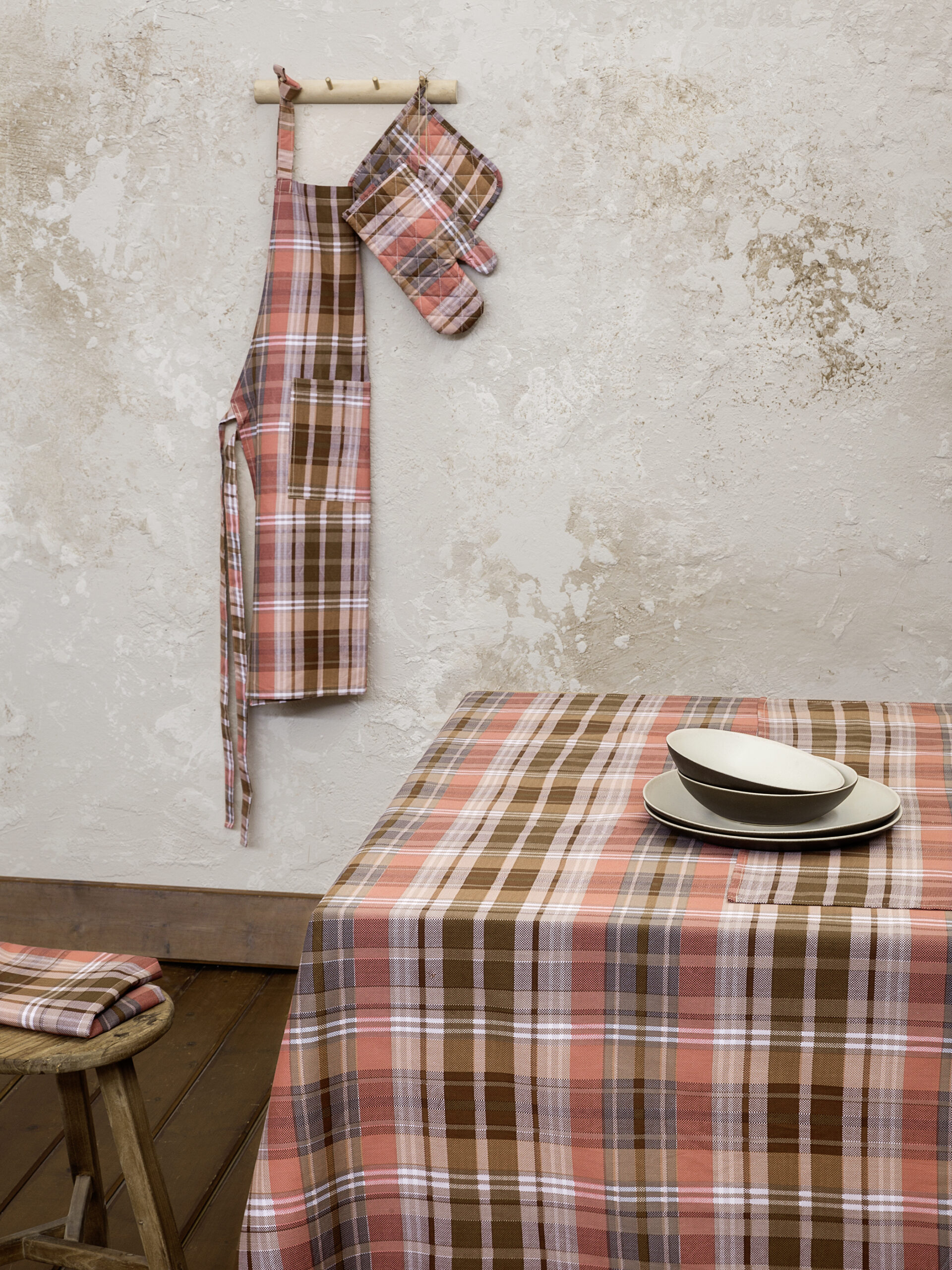 Καρέ 85x85 - Dakota - Nima Home - 5206482087170