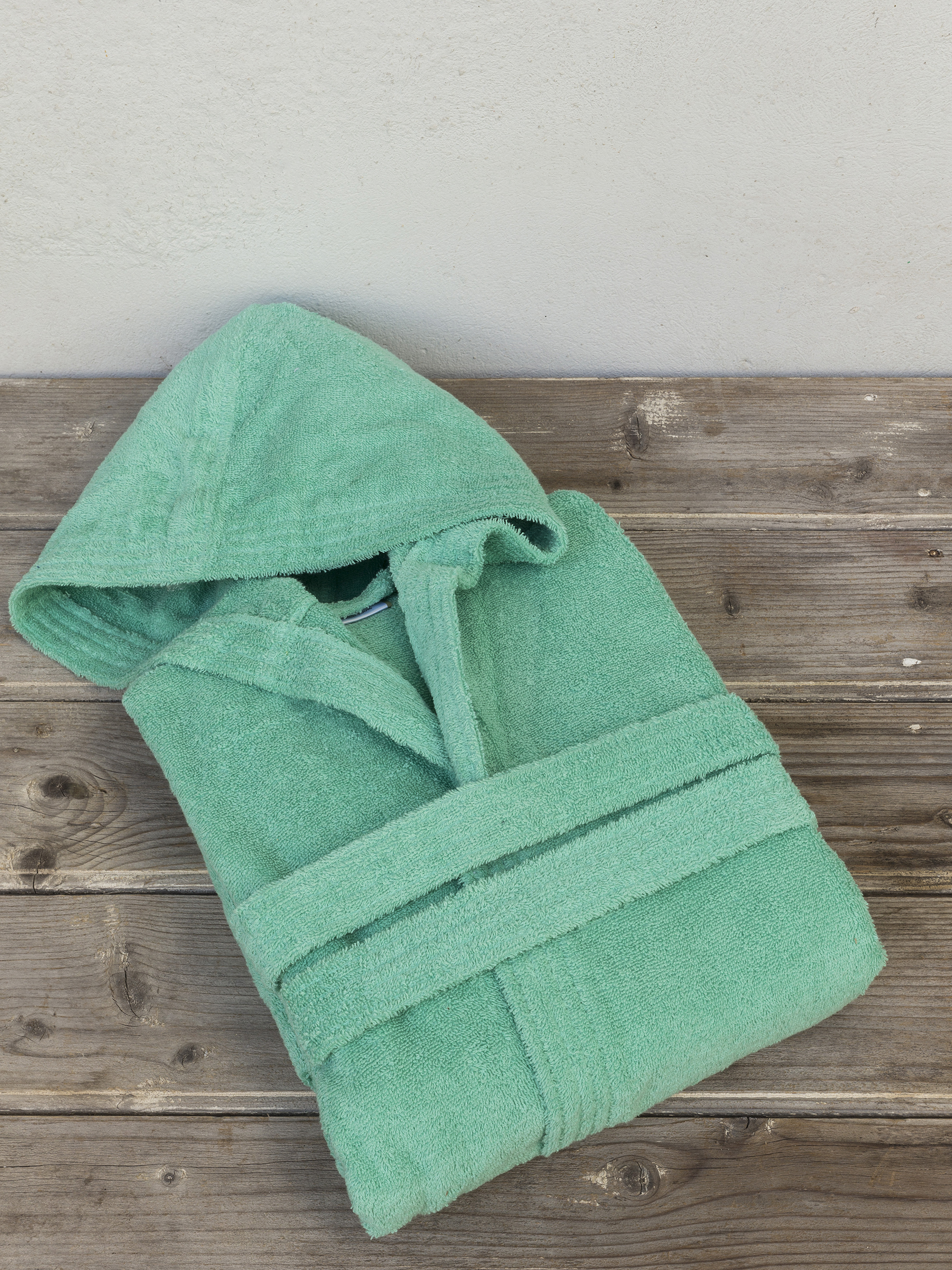 Μπουρνούζι Molle - Extra Large - Green - Kocoon Home - 5206482047815