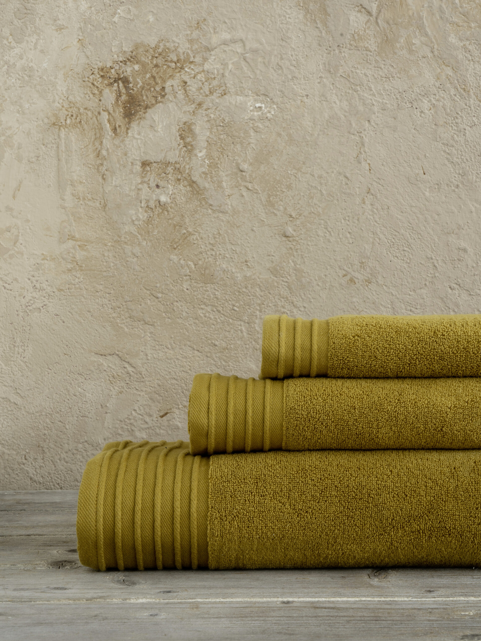 Πετσέτα 40x60 Feel Fresh - Gold Harvest - NIMA Home - 5206482066779