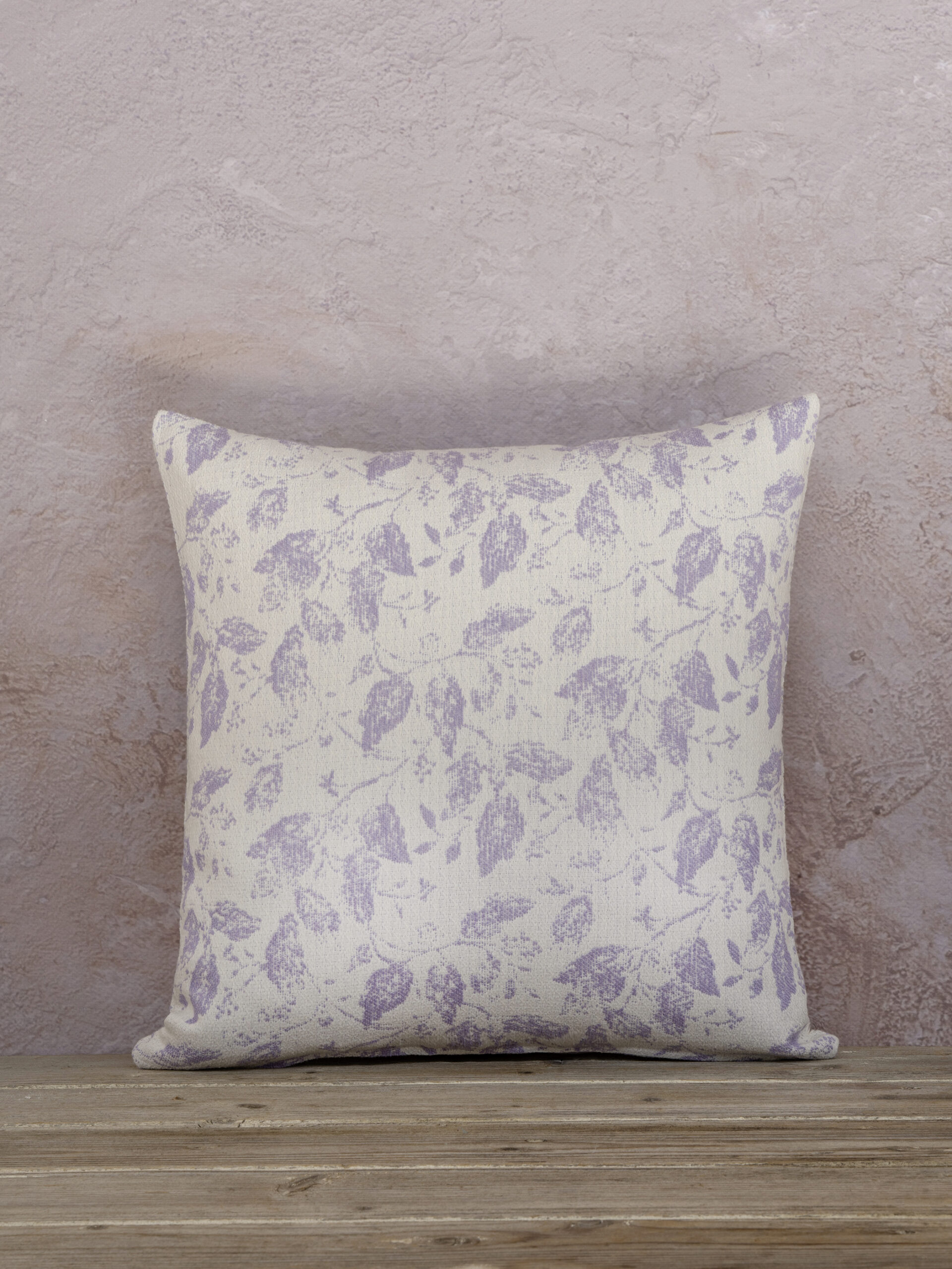 Διακοσμητικό Μαξιλάρι 45x45 - Juliette Lilac - NIMA Home - 5206482076976