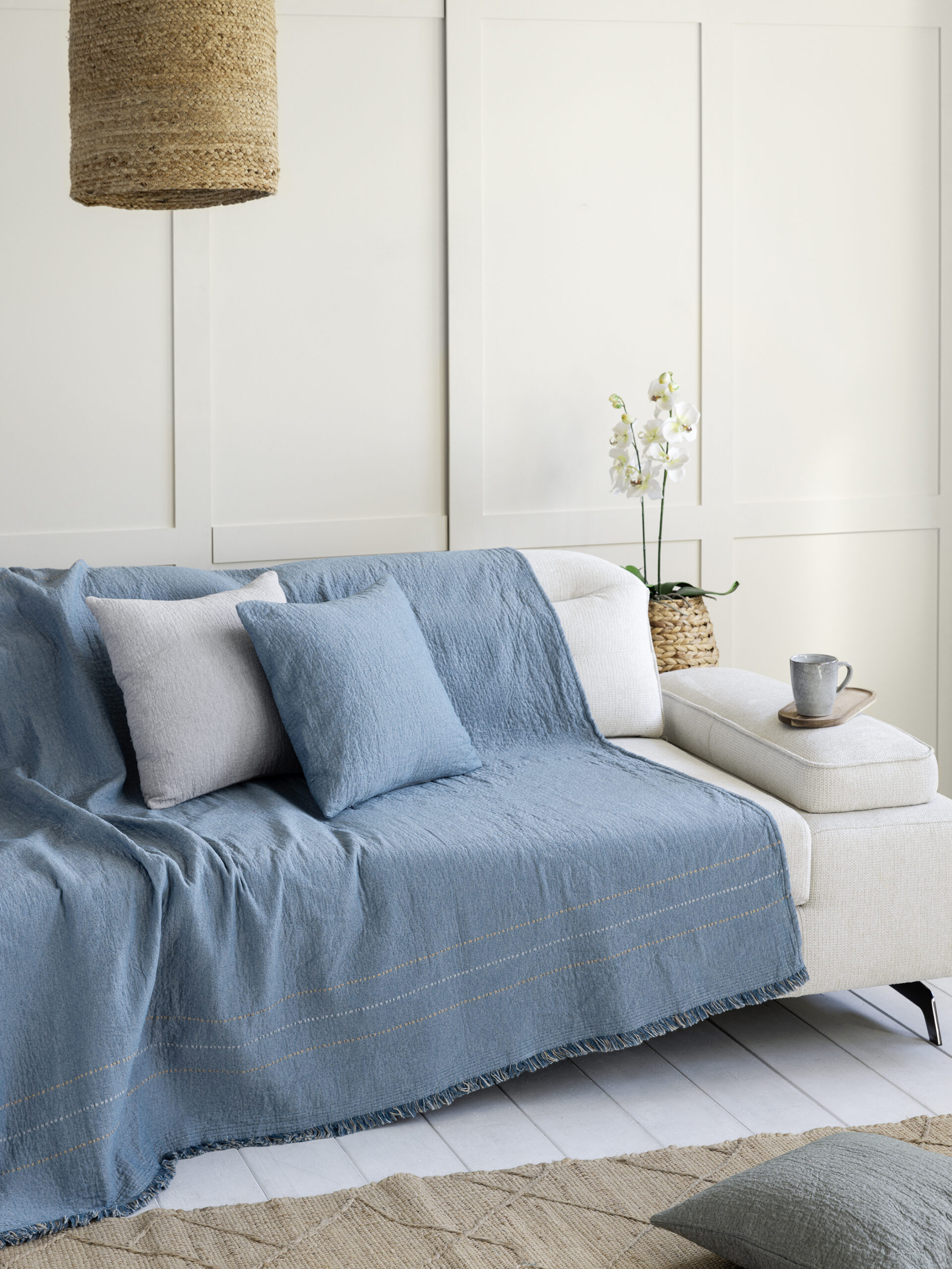 Ριχτάρι 180x180 - Azura Denim - Nima Home - 5206482137493