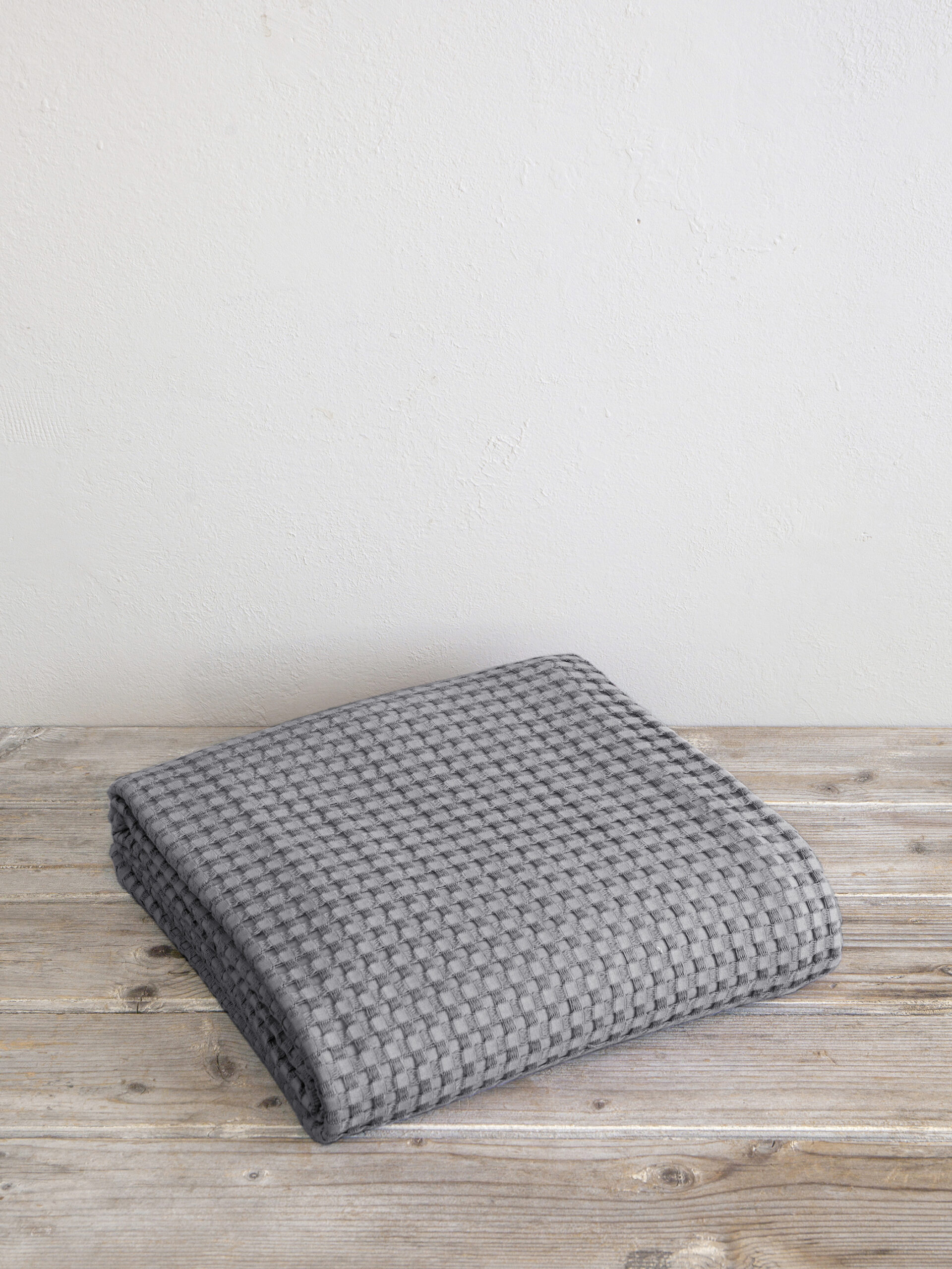 Κουβέρτα 160x240 Comfy - Medium Gray - Nima Home - 5206482137639