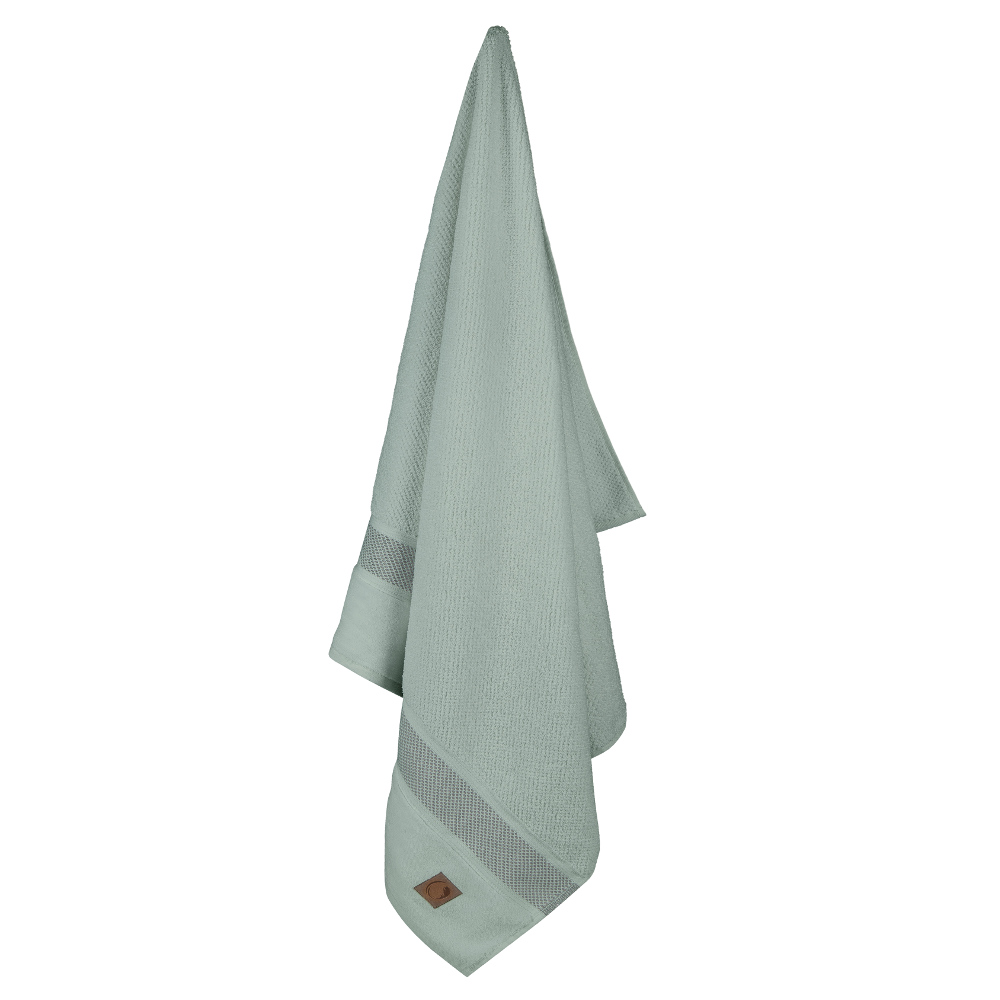 Πετσέτα Προσώπου Lava Μέντα ΠΡΟΣΩΠΟΥ 50 x 90 cm