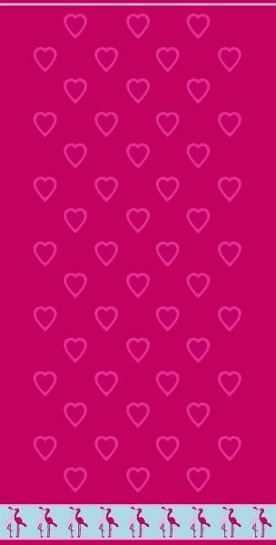 Πετσέτα Θαλάσσης Βελουτέ Ζακάρ Αιγυπτιακή 420 gsm 227 87X165 100% Cotton-33110962024