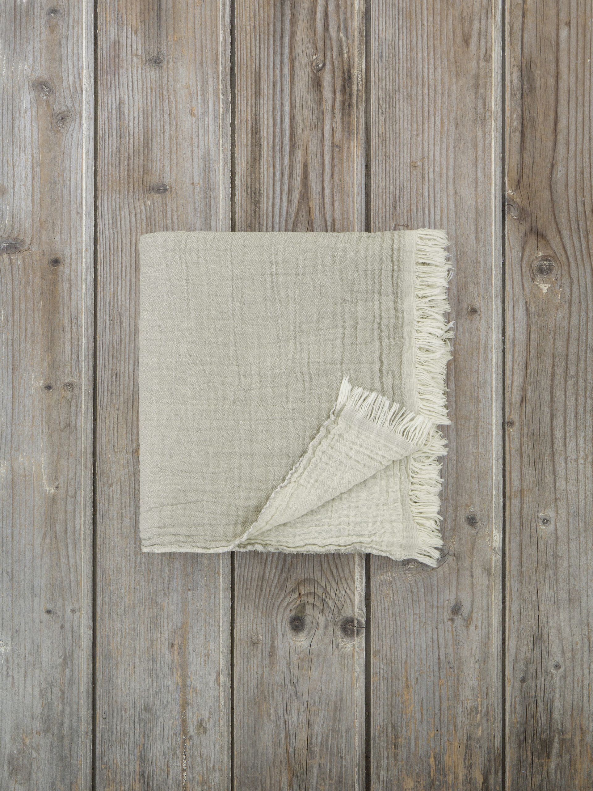 Πετσέτα/Παρεό 90x170 - Sunshine Light Gray - Nima Home - 5206482137189