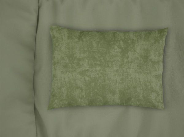 Μαξιλαροθήκη Shadow 24 50X70 Lime Green Cott/Pol 70/30-33331647014