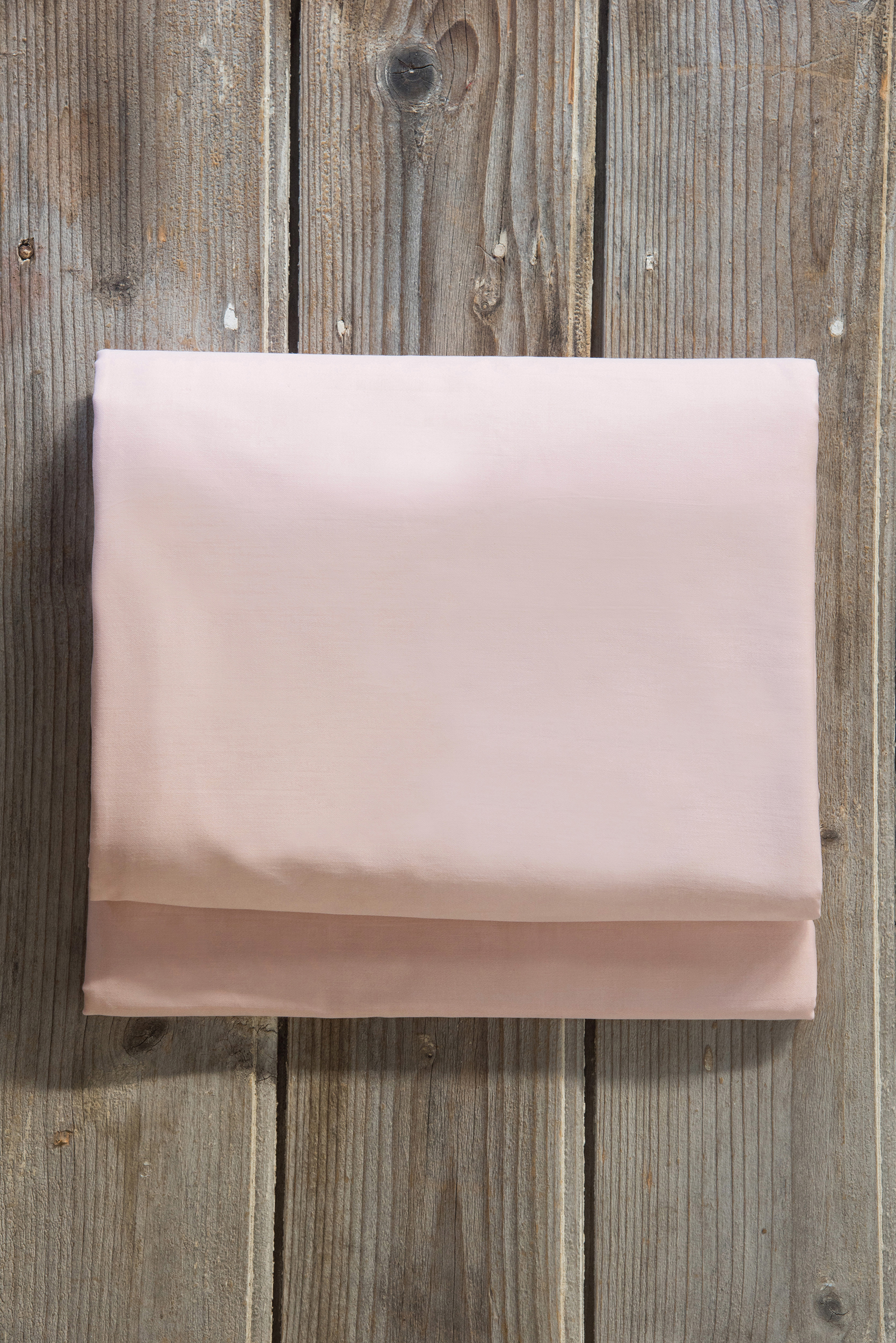 Σεντόνι Υπέρδιπλο Unicolors - Pink - Nima Home - 5206400299203