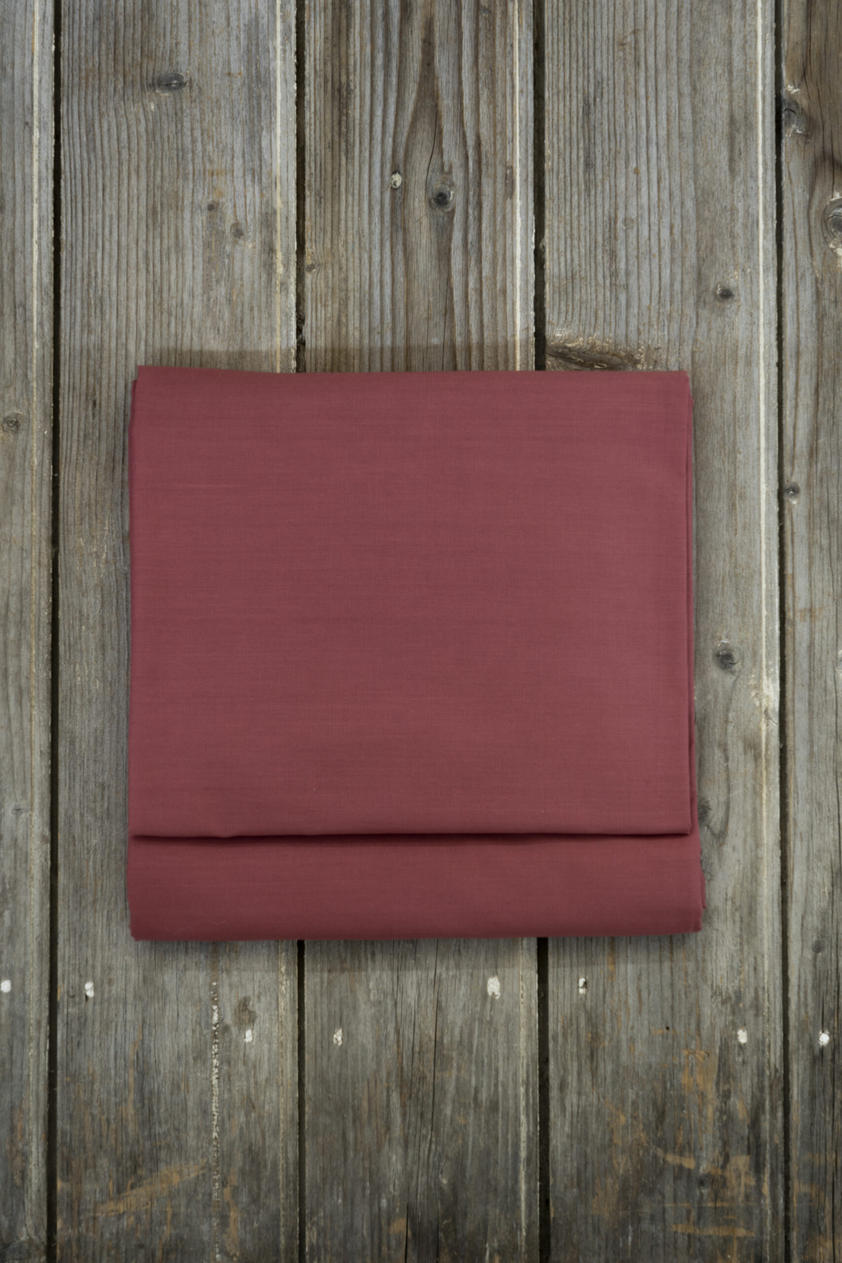 Σεντόνι Γίγας Unicolors - Wine Red - Nima Home - 5206482058095