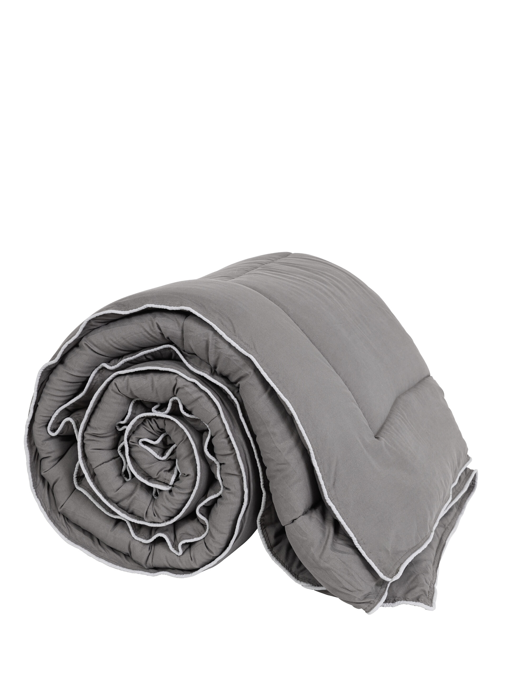Πάπλωμα Υπέρδιπλο 220x240 Abalone - Dark Gray - Nima Home - 5206482140264