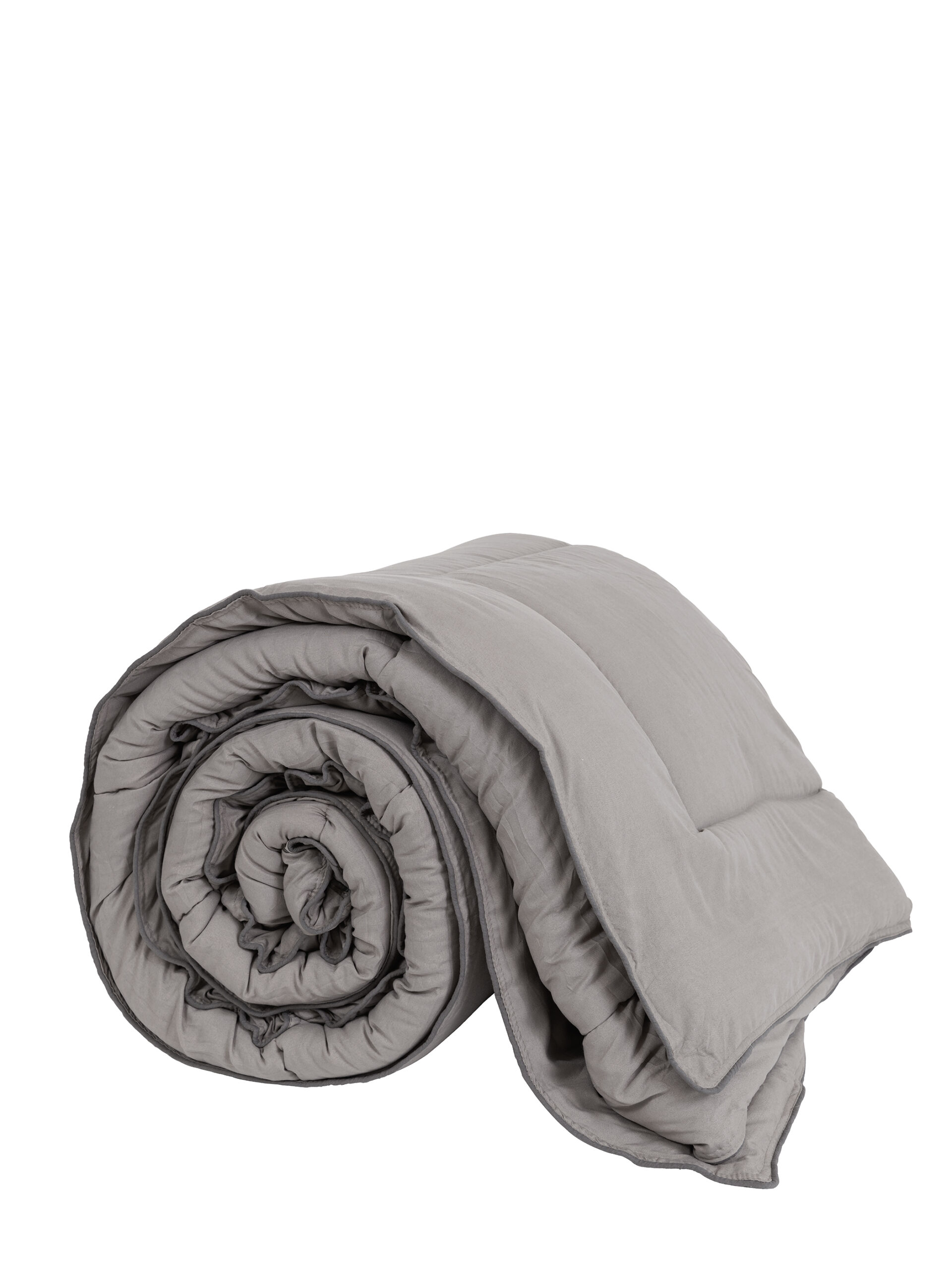 Πάπλωμα Μονό 160x240 Abalone - Cigar Beige - Nima Home - 5206482140295