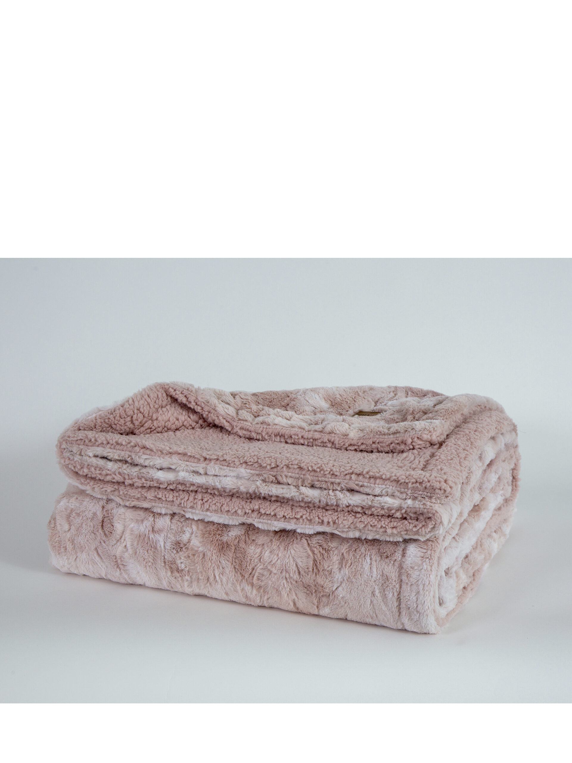 Κουβέρτα Υπέρδιπλη 220x240 - Cloud Nude - Nima Home - 5206482141797