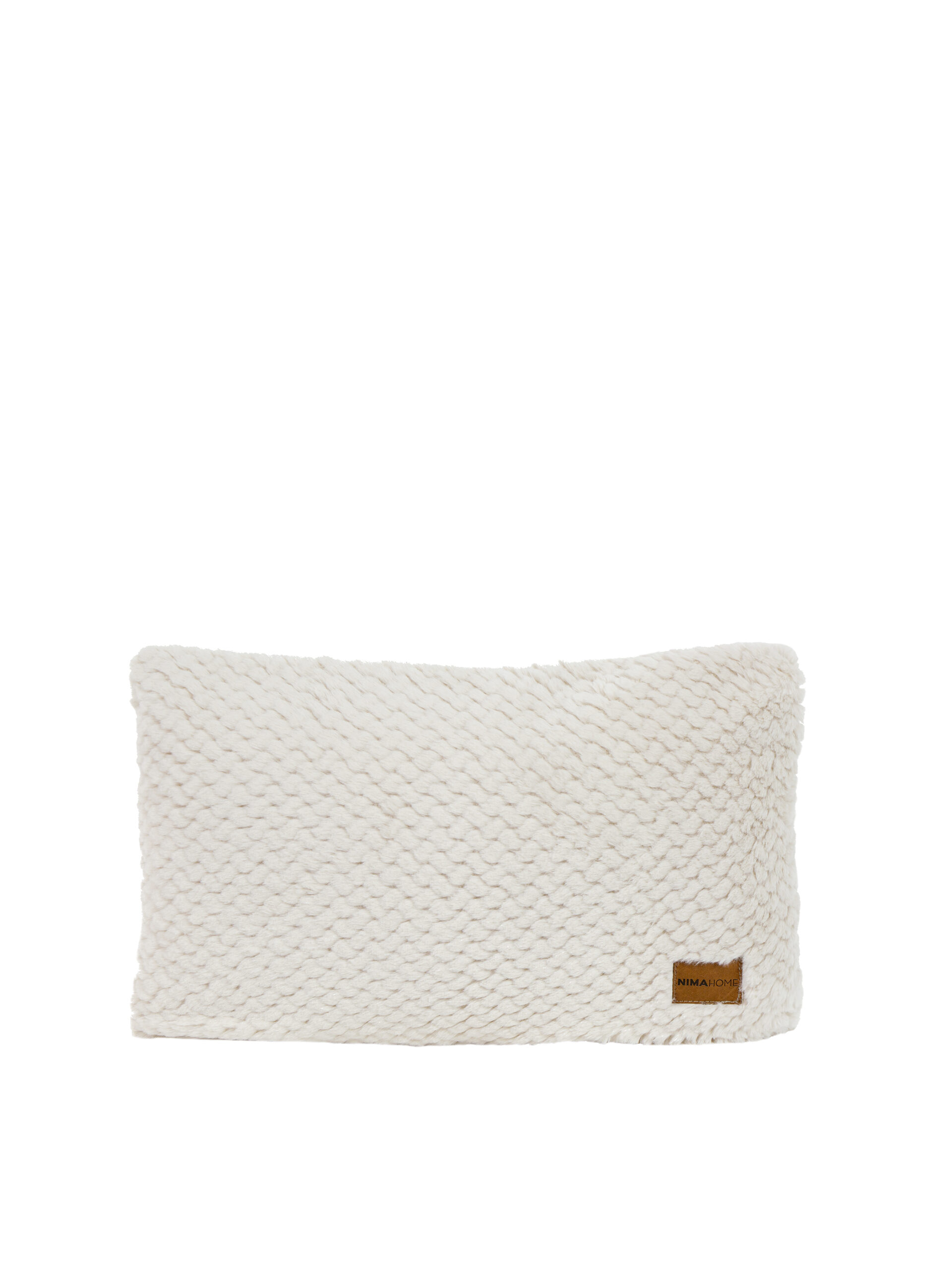 Διακοσμητικό Μαξιλάρι 30x50 - Snuggle Light Beige - Nima Home - 5206482142022