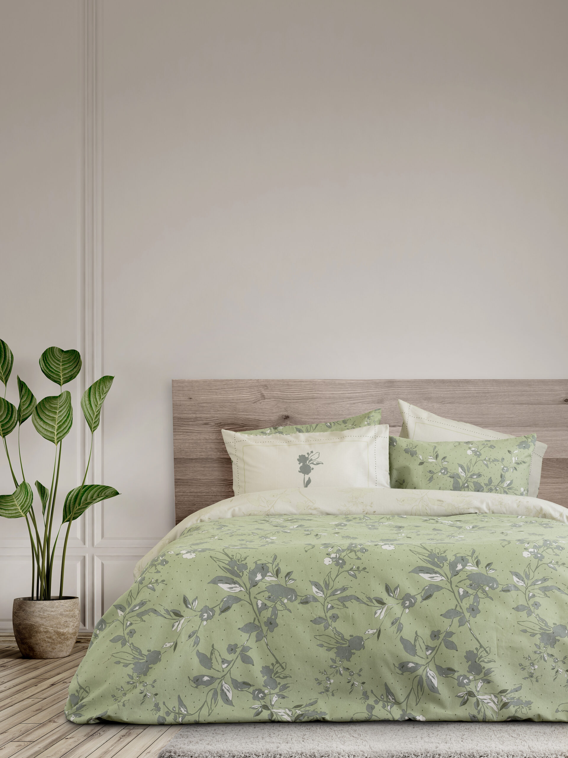 Σετ Σεντόνια Γίγας - Bernice - Nima Home - 5206482142640