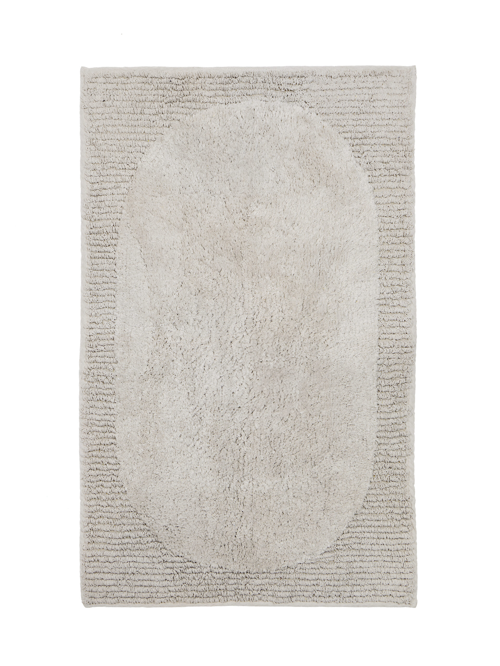 Πατάκι Μπάνιου 50x80 Feel Fresh - Oat Beige - Nima Home - 5206482143227