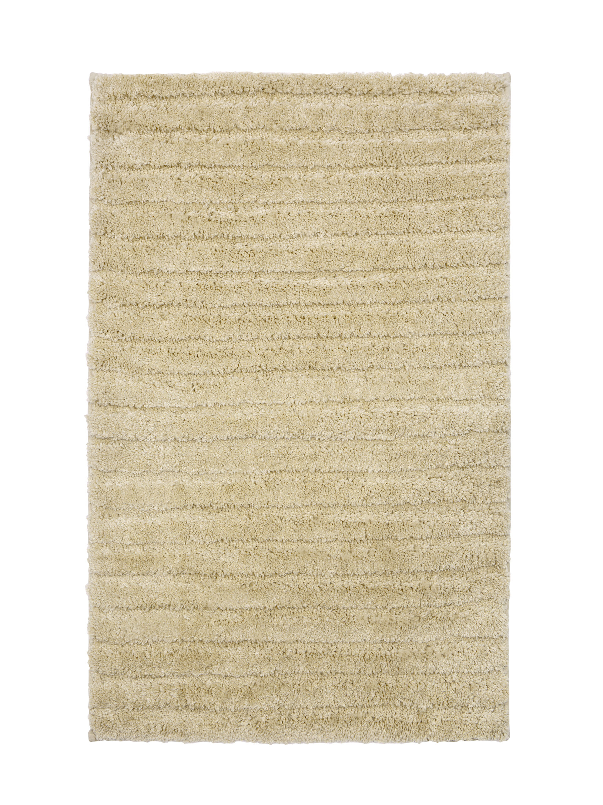 Πατάκι Μπάνιου 50x80 Mael - Beige - Nima Home - 5206482143289