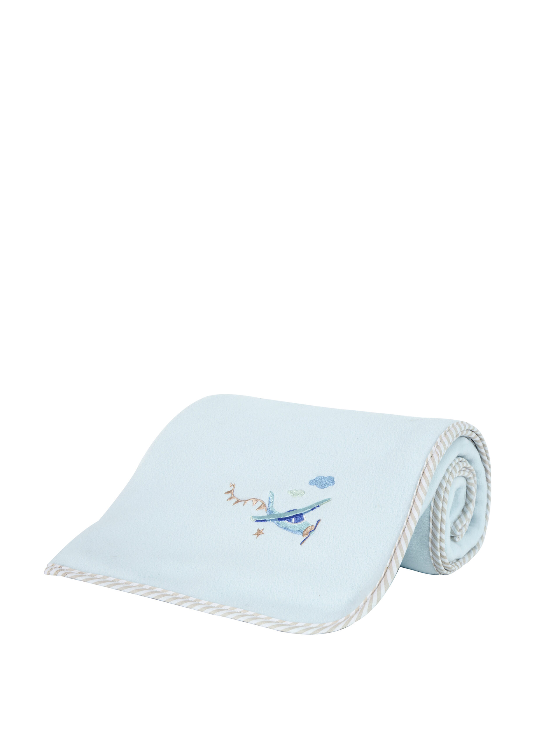 Κουβέρτα 80x110 - Boy's World - Nima Bebe - 5206482143920