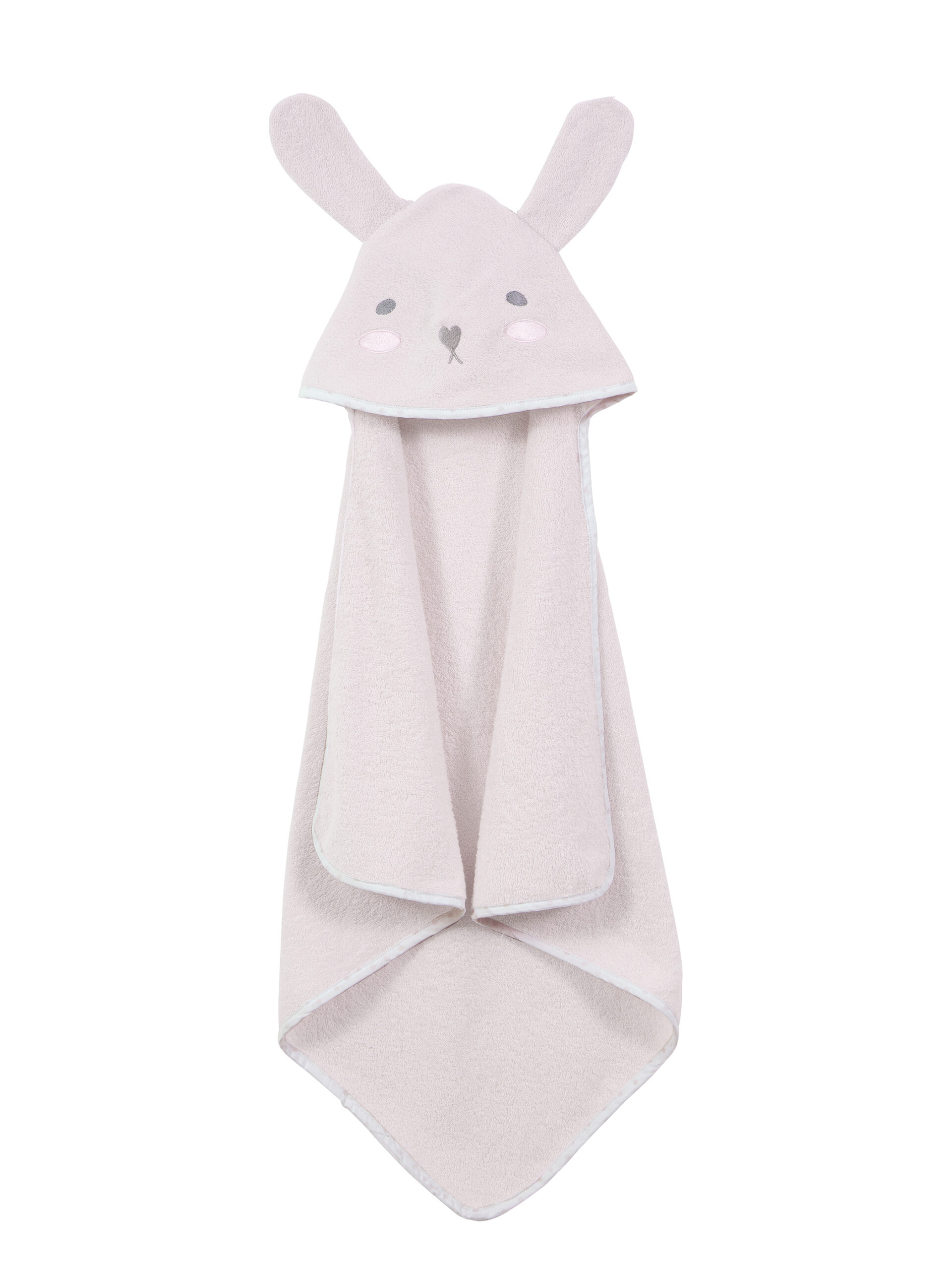 Κάπα 75x75 - Lovely Bunny - Nima Bebe - 5206482144033