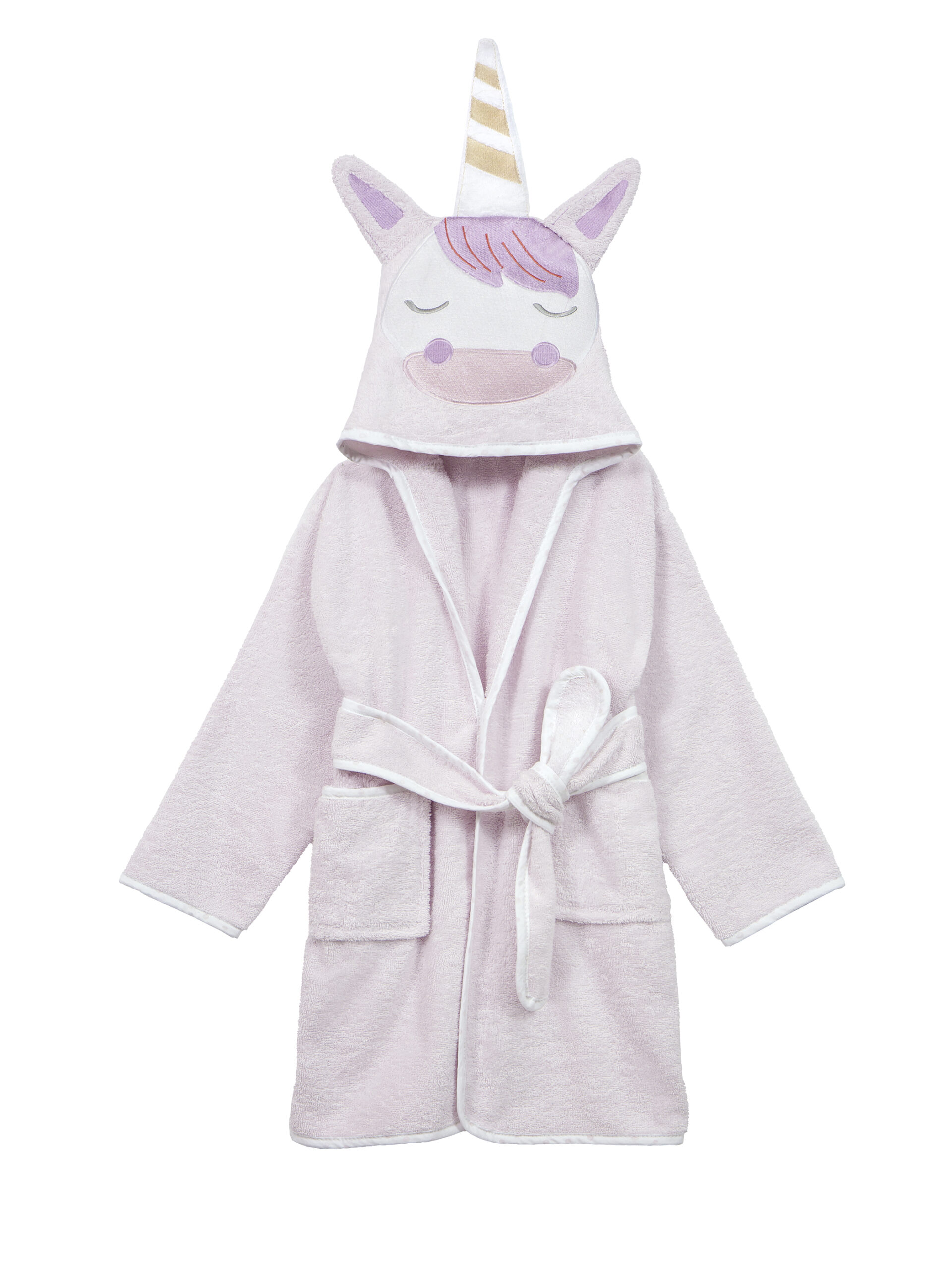 Μπουρνούζι - No 3/4 - Magical Unicorn - Nima Bebe - 5206482144095