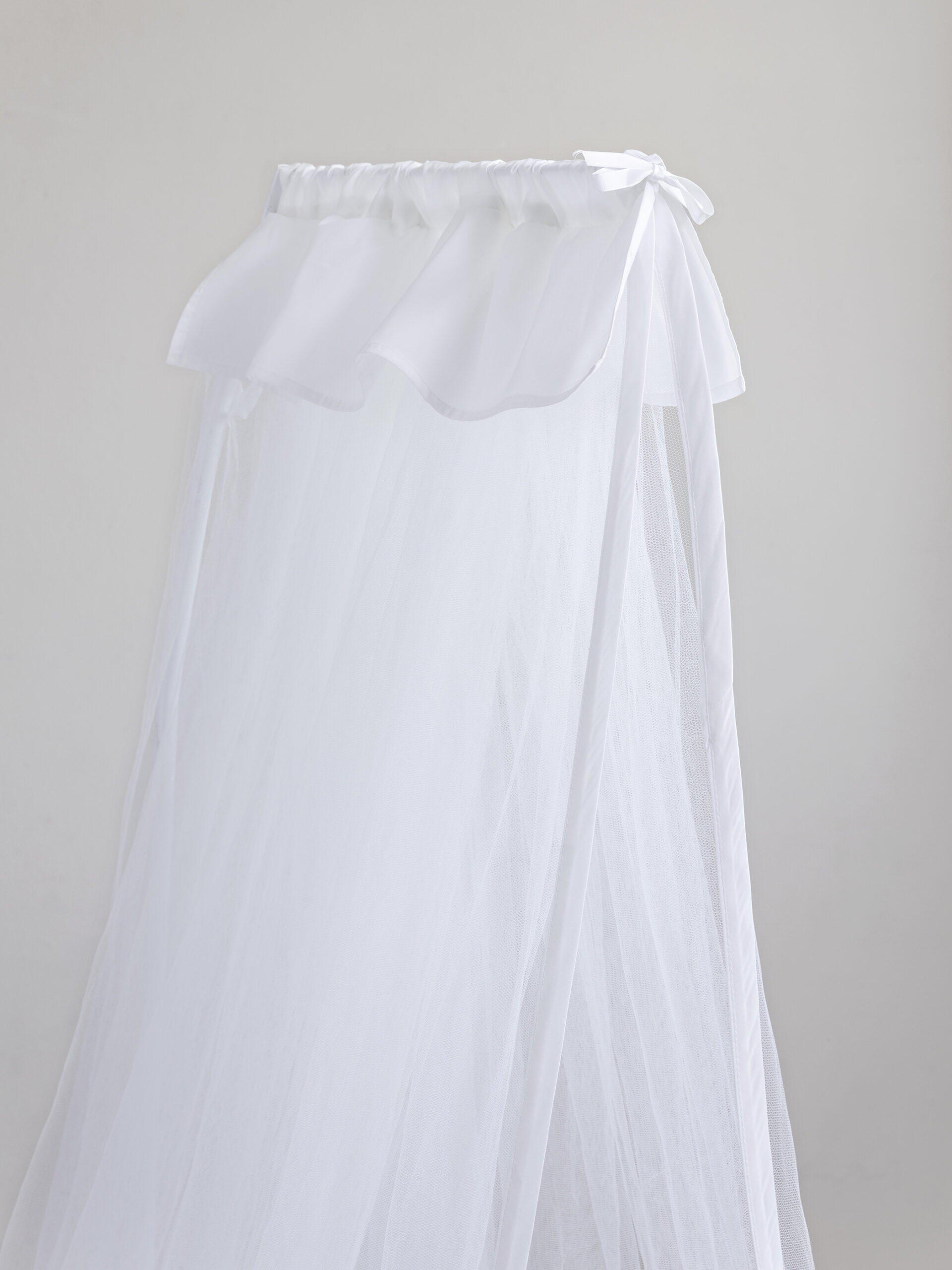 Κουνουπιέρα - Nappy Snow White - Nima Bebe - 5206482145368