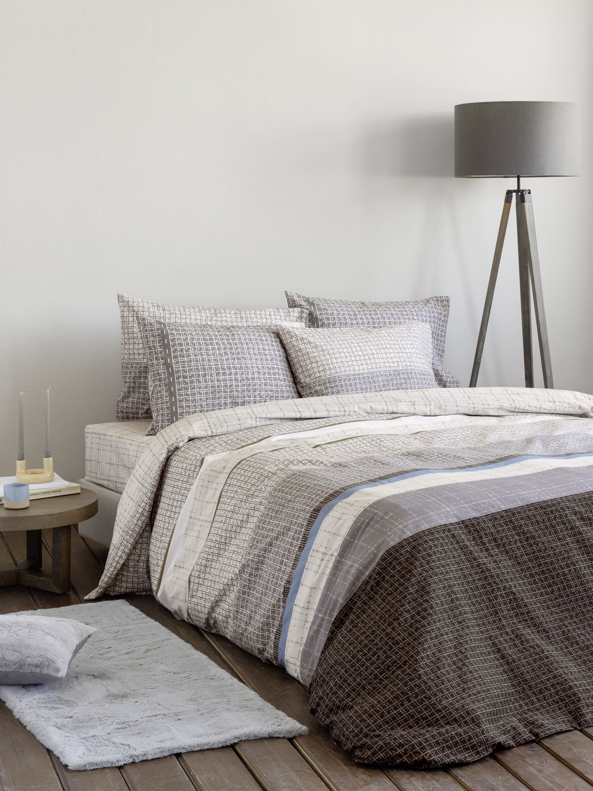 Πάπλωμα Μονό - Sharp - Nima Home - 5206482146358