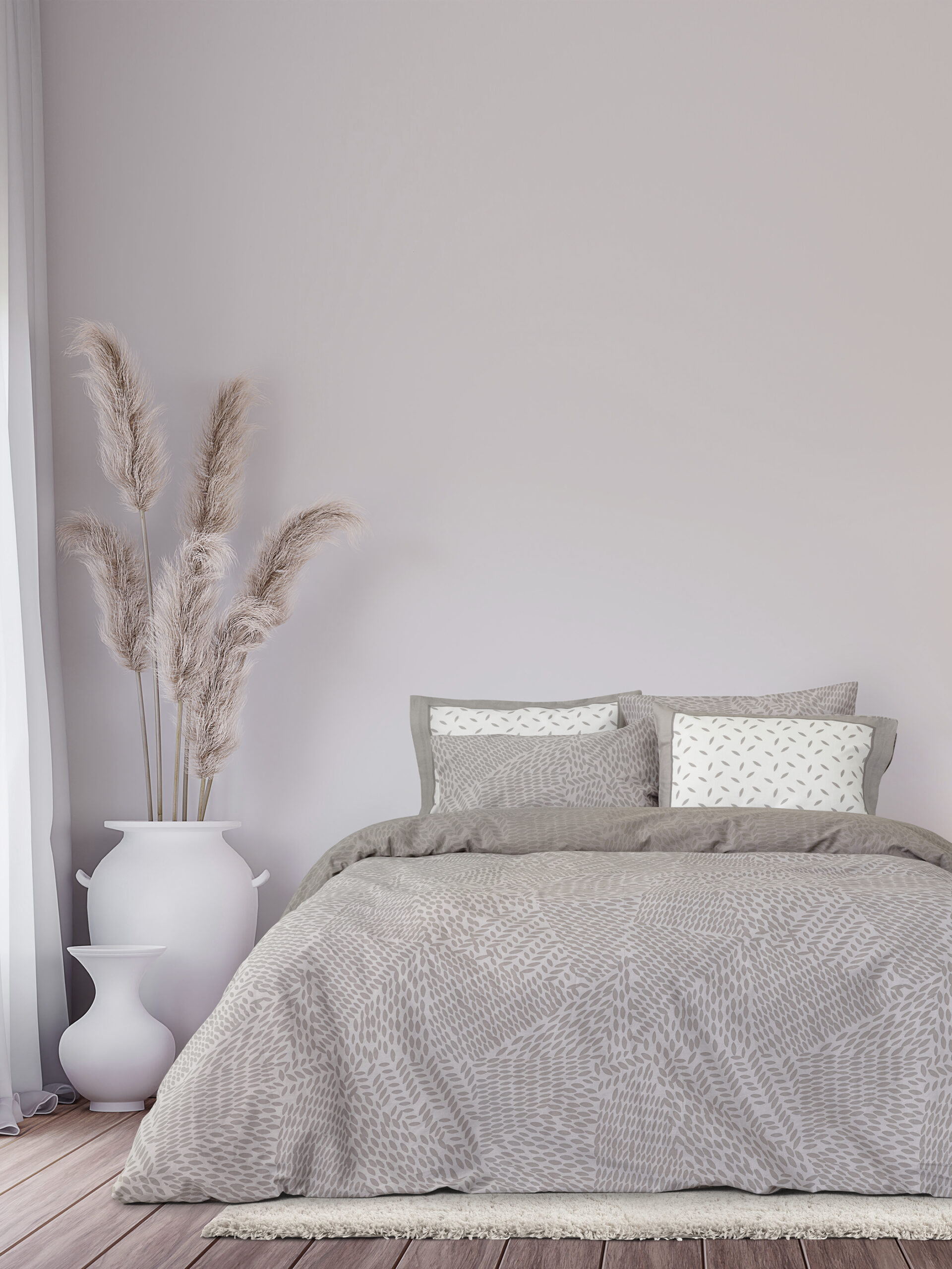 Σετ Σεντόνια Μονά - Vision - Nima Home - 5206482146372