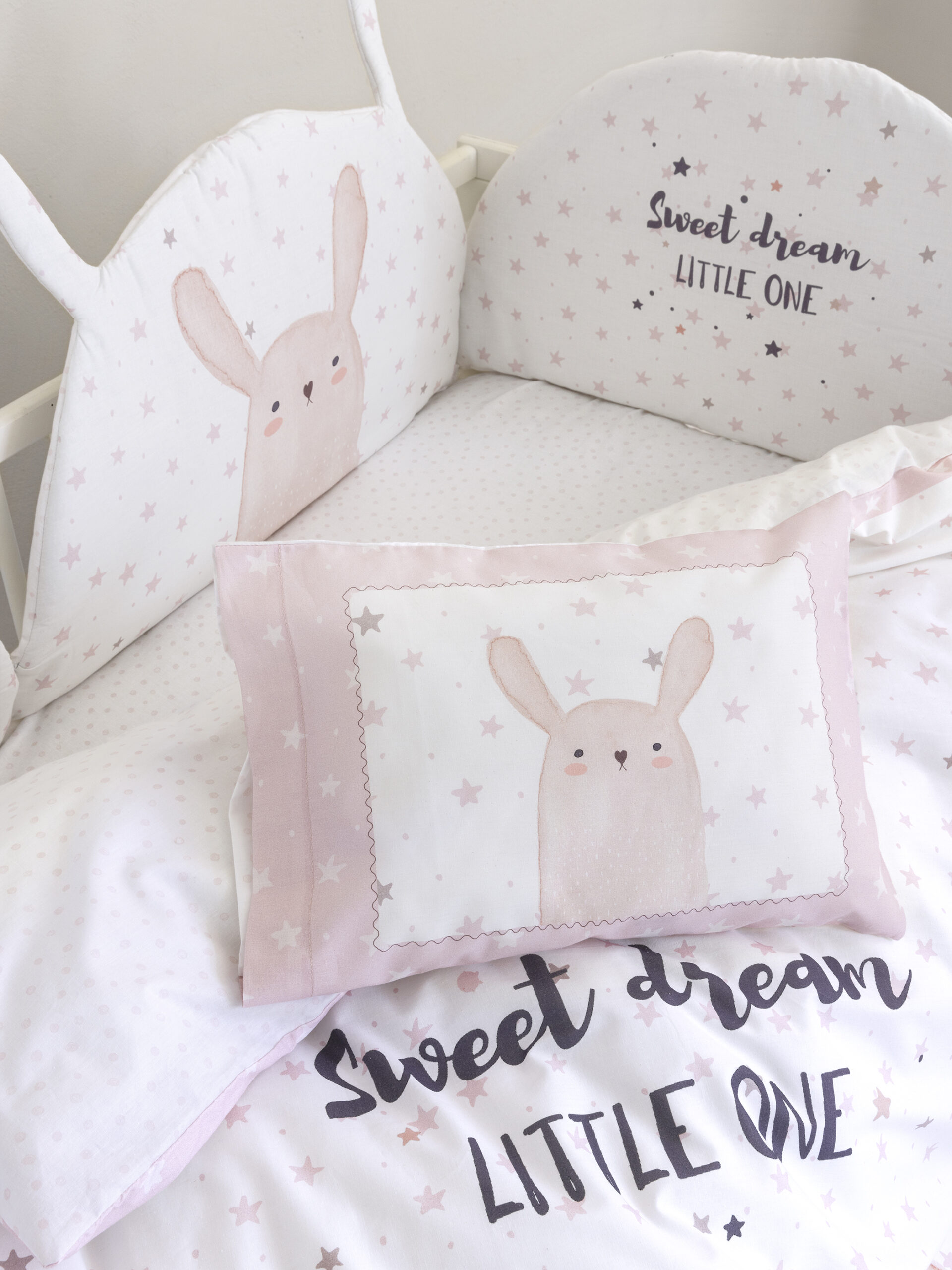 Πάντα - Lovely Bunny - Nima Bebe - 5206482147485
