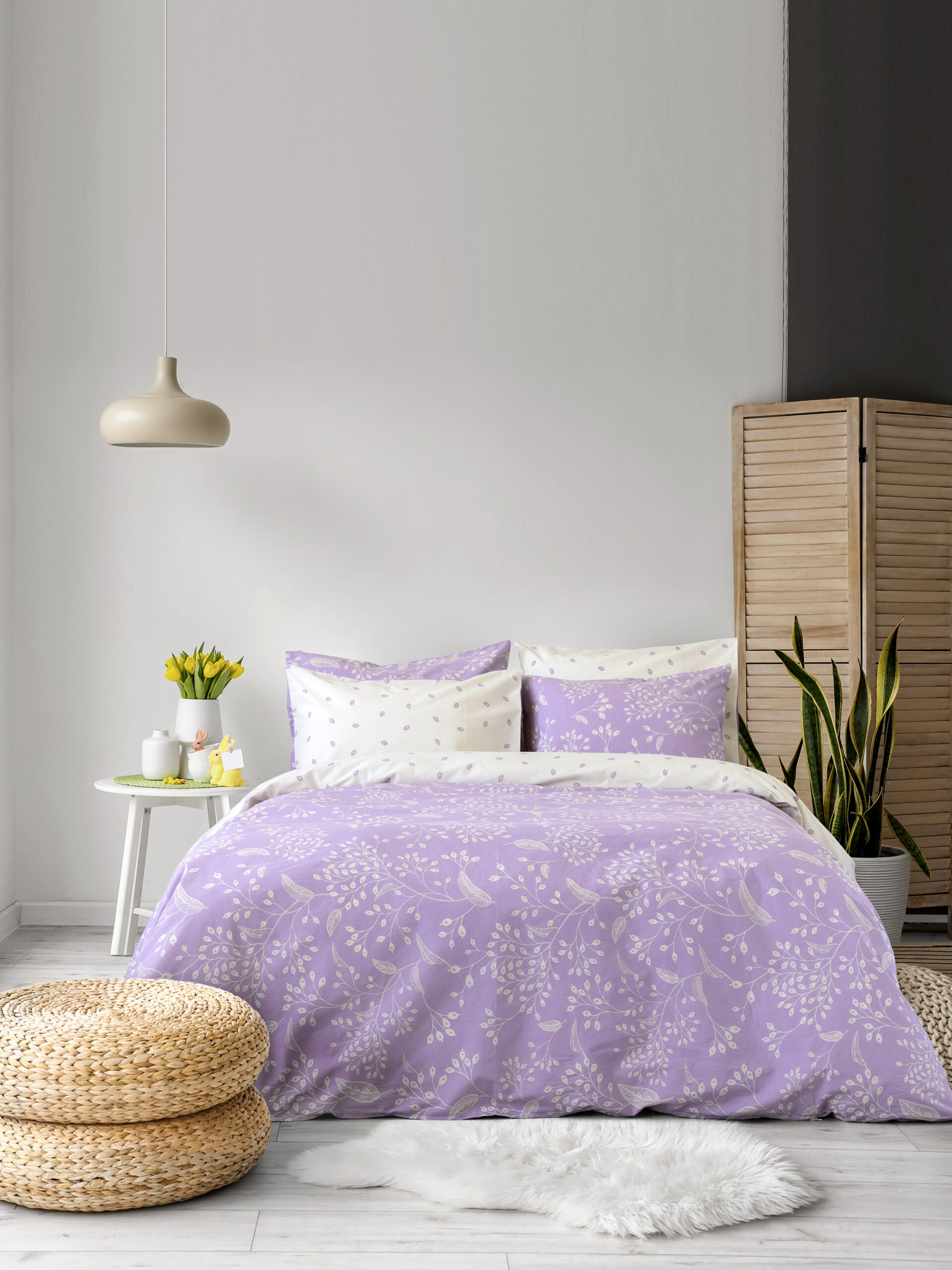 Πάπλωμα Υπέρδιπλο - Denise - Kocoon Home - 5206482147799