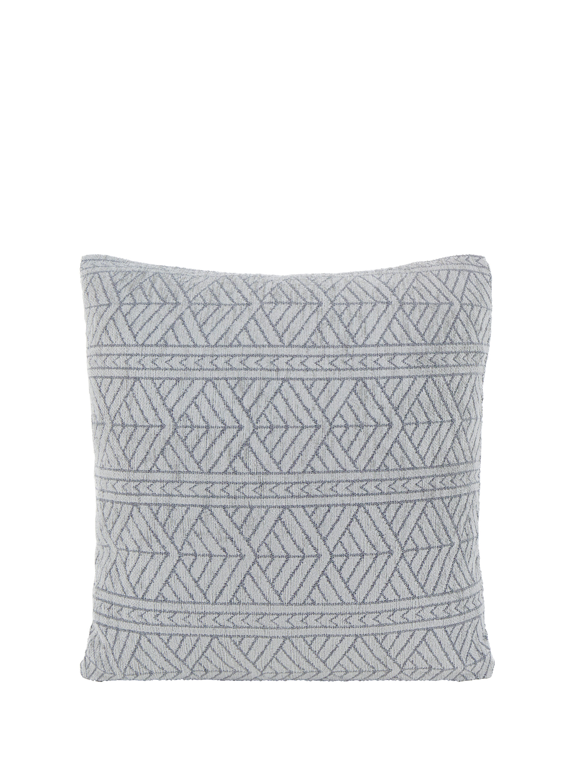 Διακοσμητικό Μαξιλάρι 45x45 - Hiver Gray - Nima Home - 5206482151345
