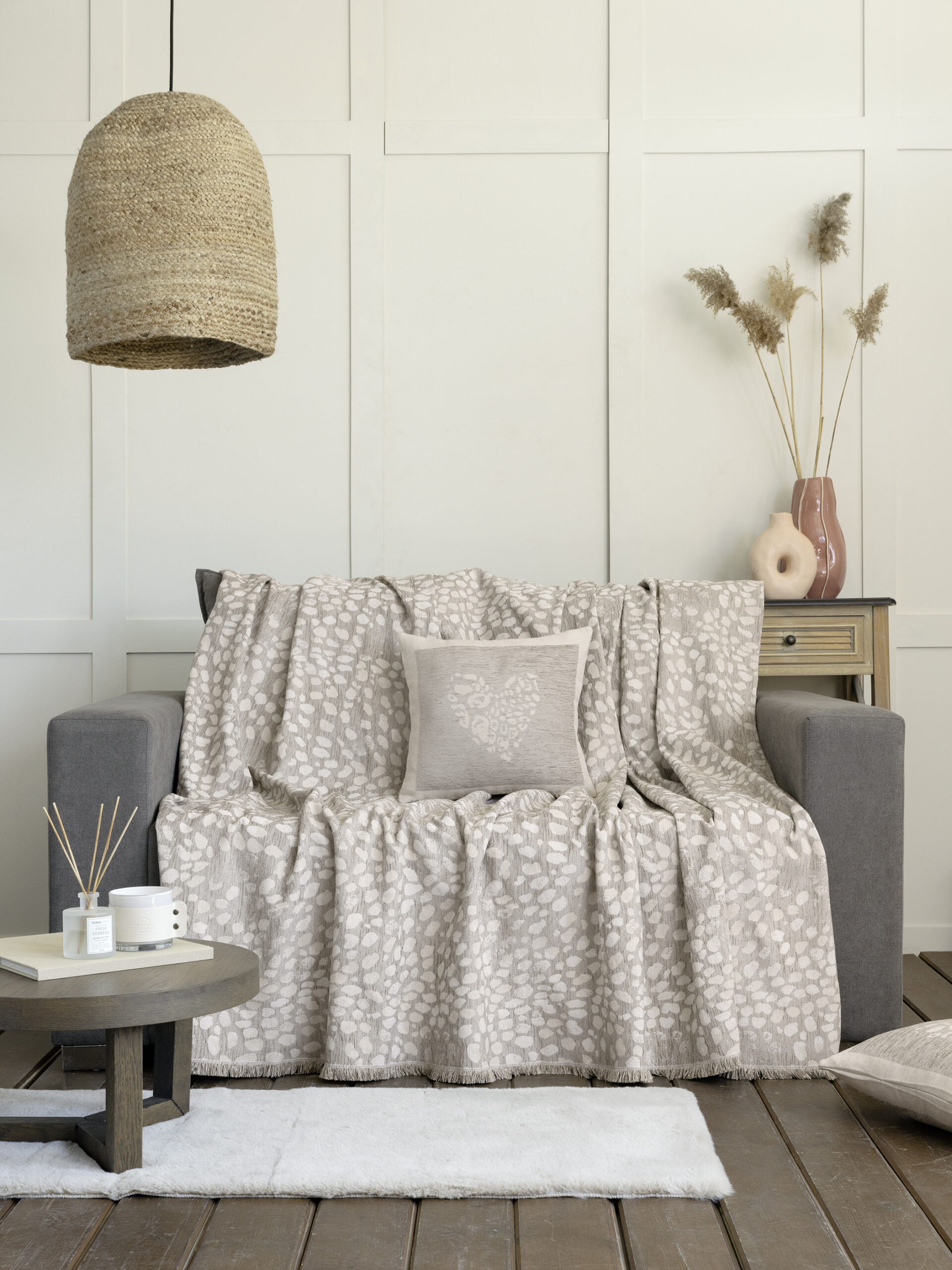 Ριχτάρι 180x300 - Sylvan Beige - Nima Home - 5206482151628