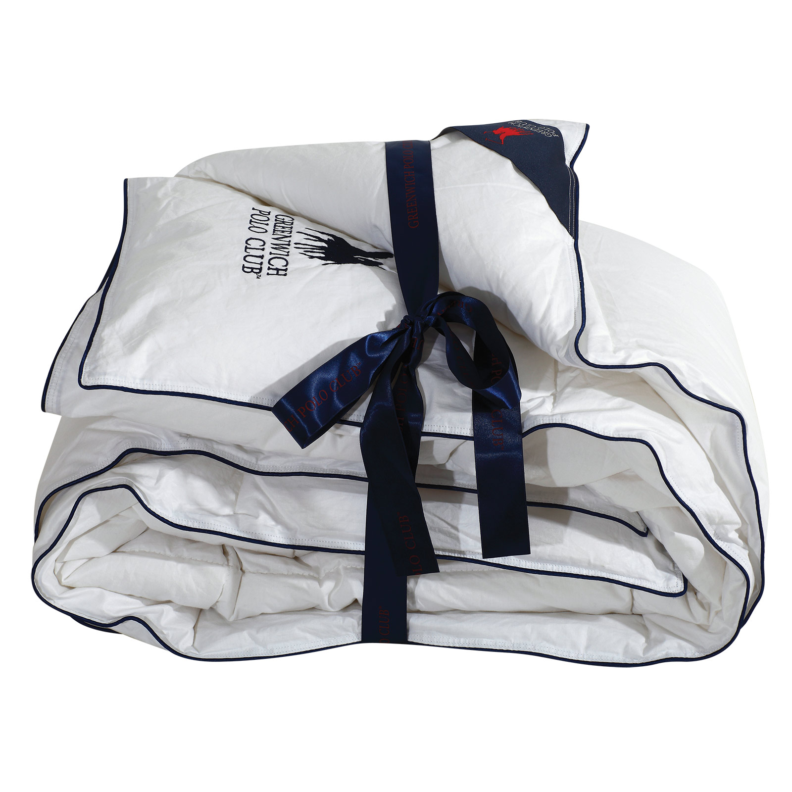 GREENWICH POLO CLUB ΠΑΠΛΩΜΑ 120X160 ΒΑΒΥ 2980 ΛΕΥΚΟ-221911102980