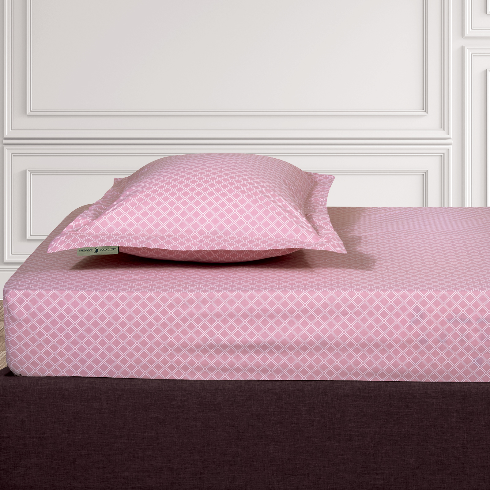 GREENWICH POLO CLUB ΣΕΝΤΟΝΙ ΜΕ ΛΑΣΤΙΧΟ ΜΟΝΟ 2509 NUDE-222102002509