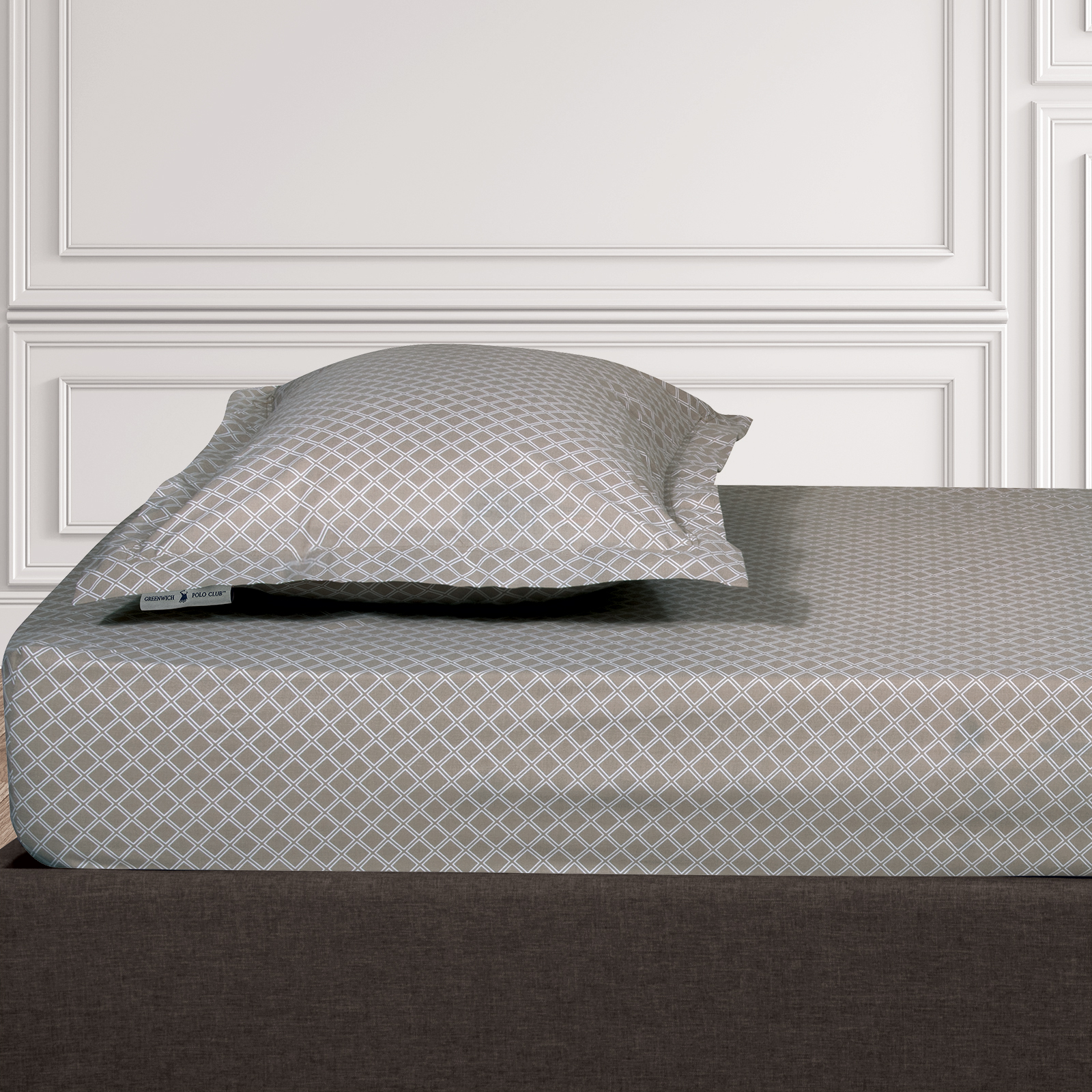 GREENWICH POLO CLUB ΣΕΝΤΟΝΙ ΜΕ ΛΑΣΤΙΧΟ ΔΙΠΛΟ 2512 ΣΠΑΓΓΙ-222122002512