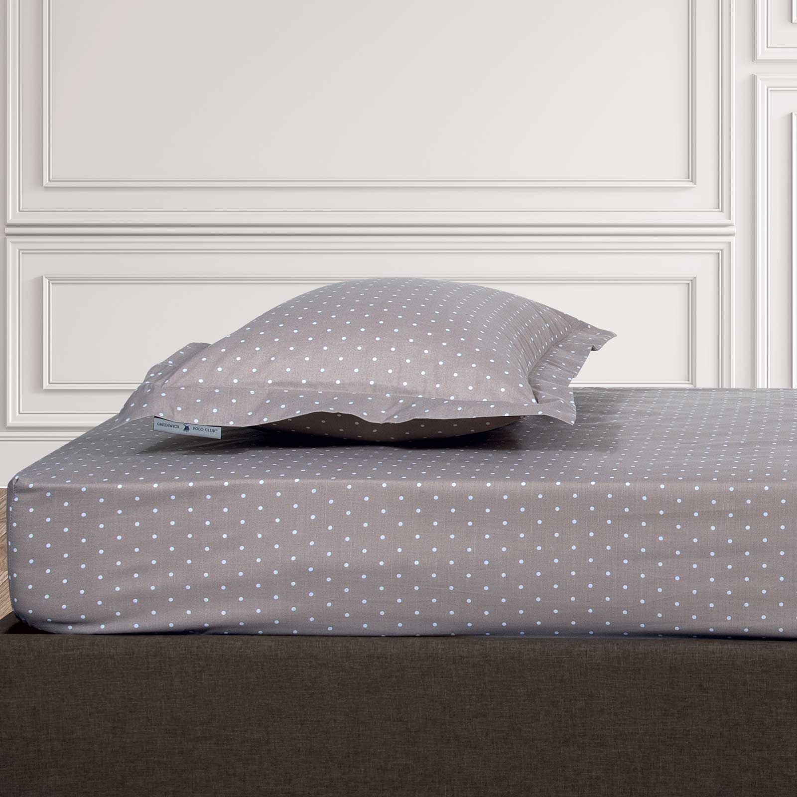 GREENWICH POLO CLUB ΣΕΝΤΟΝΙ ME ΛΑΣΤΙΧΟ ΥΠΕΡΔΙΠΛΟ 2504 ΣΠΑΓΓΙ-222162002504