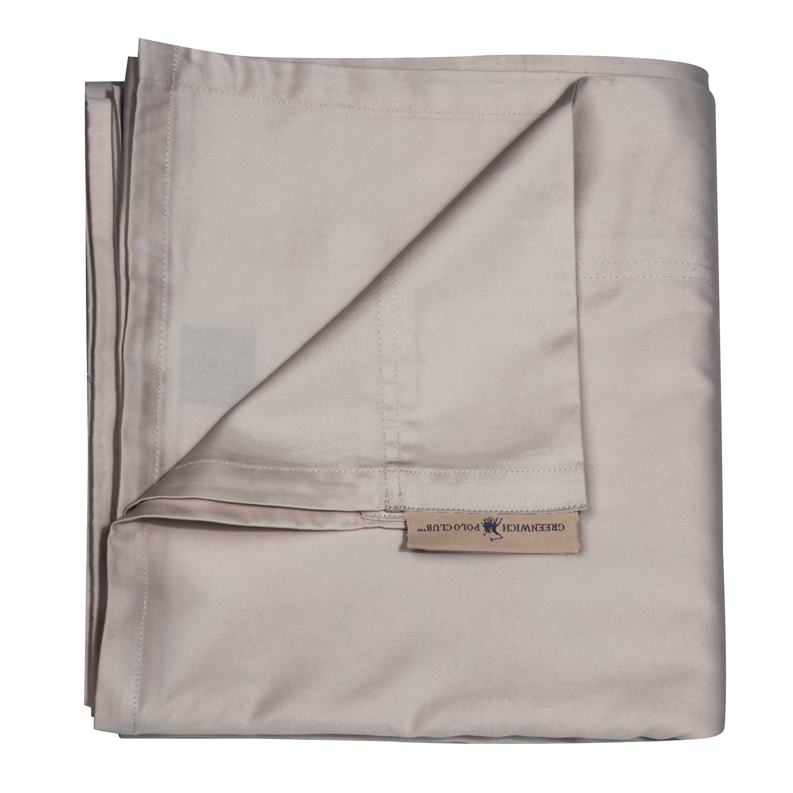 GREENWICH POLO CLUB ΣΕΝΤΟΝΙ ΥΠΕΡΔΙΠΛΟ CLOUD CREAM 2257 BEIGE-222242702257