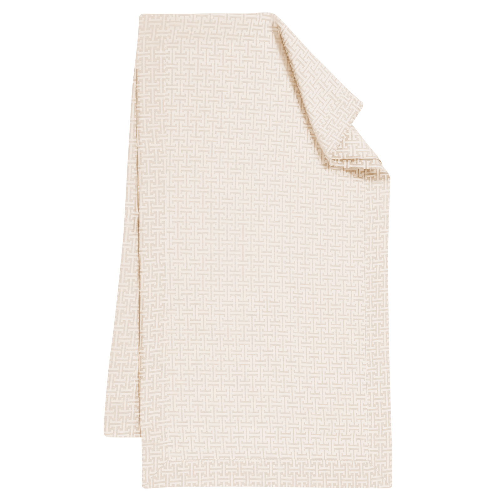 GREENWICH POLO CLUB RUNNER 50Χ170 3009 IVORY-227501703009