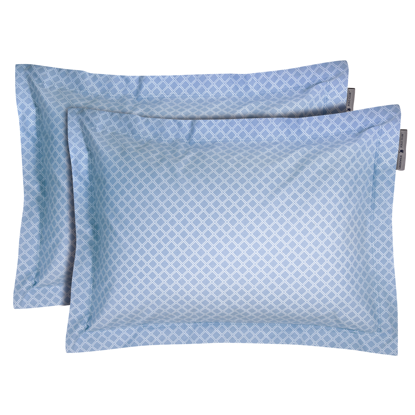 GREENWICH POLO CLUB ΖΕΥΓΟΣ ΜΑΞΙΛΑΡΟΘΗΚΕΣ 2511 ΜΠΛΕ-233507002511