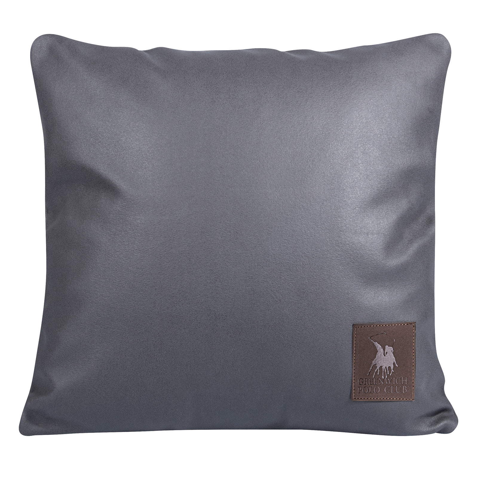 GREENWICH POLO CLUB ΜΑΞΙΛΑΡΙ ΦΙΓΟΥΡΑΣ 42Χ42 3927 GREY-233642423927