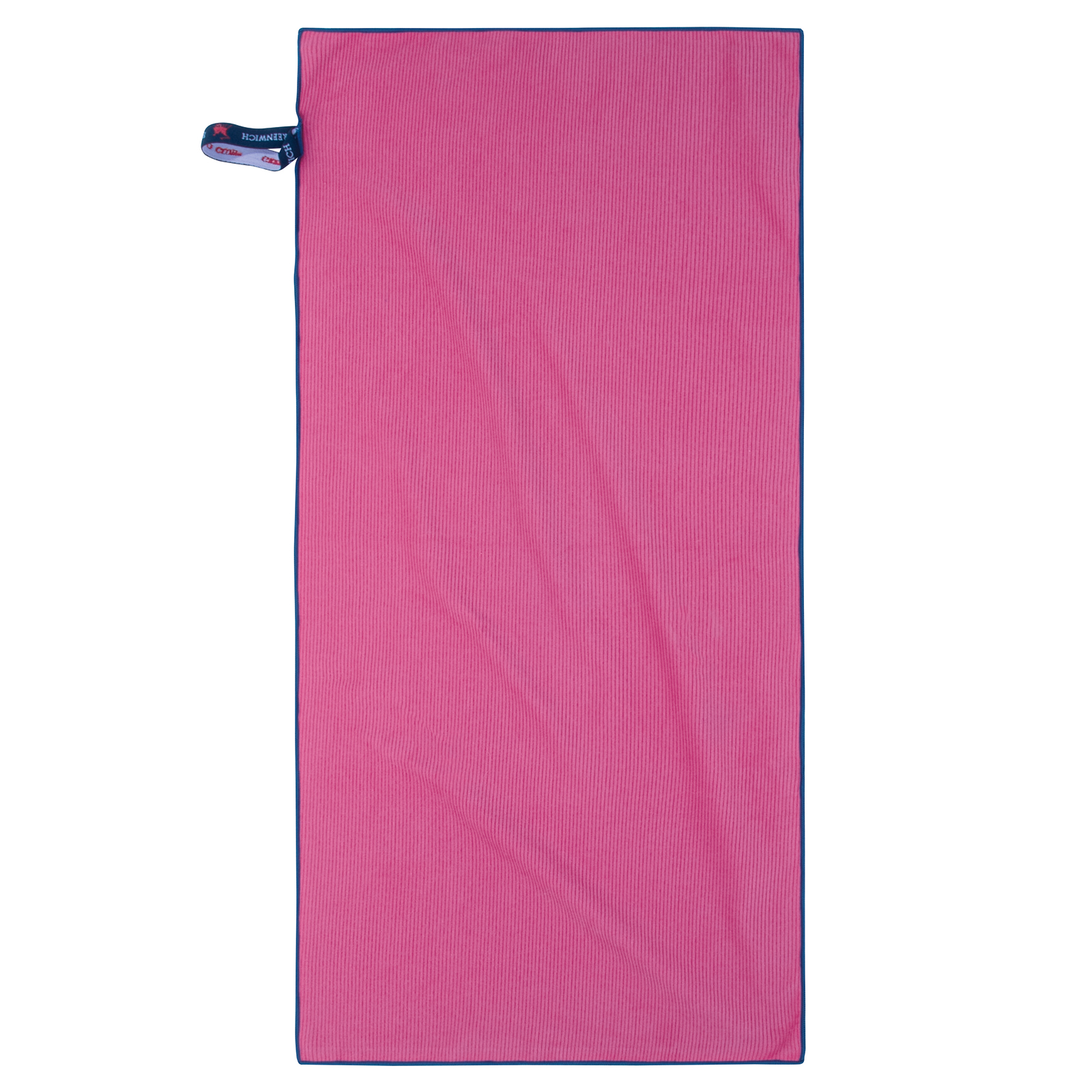 GREENWICH POLO CLUB ΠΕΤΣΕΤΑ ΓΥΜΝΑΣΤΗΡΙΟΥ 45Χ90 3868 ΦΟΥΞΙΑ-267459003868