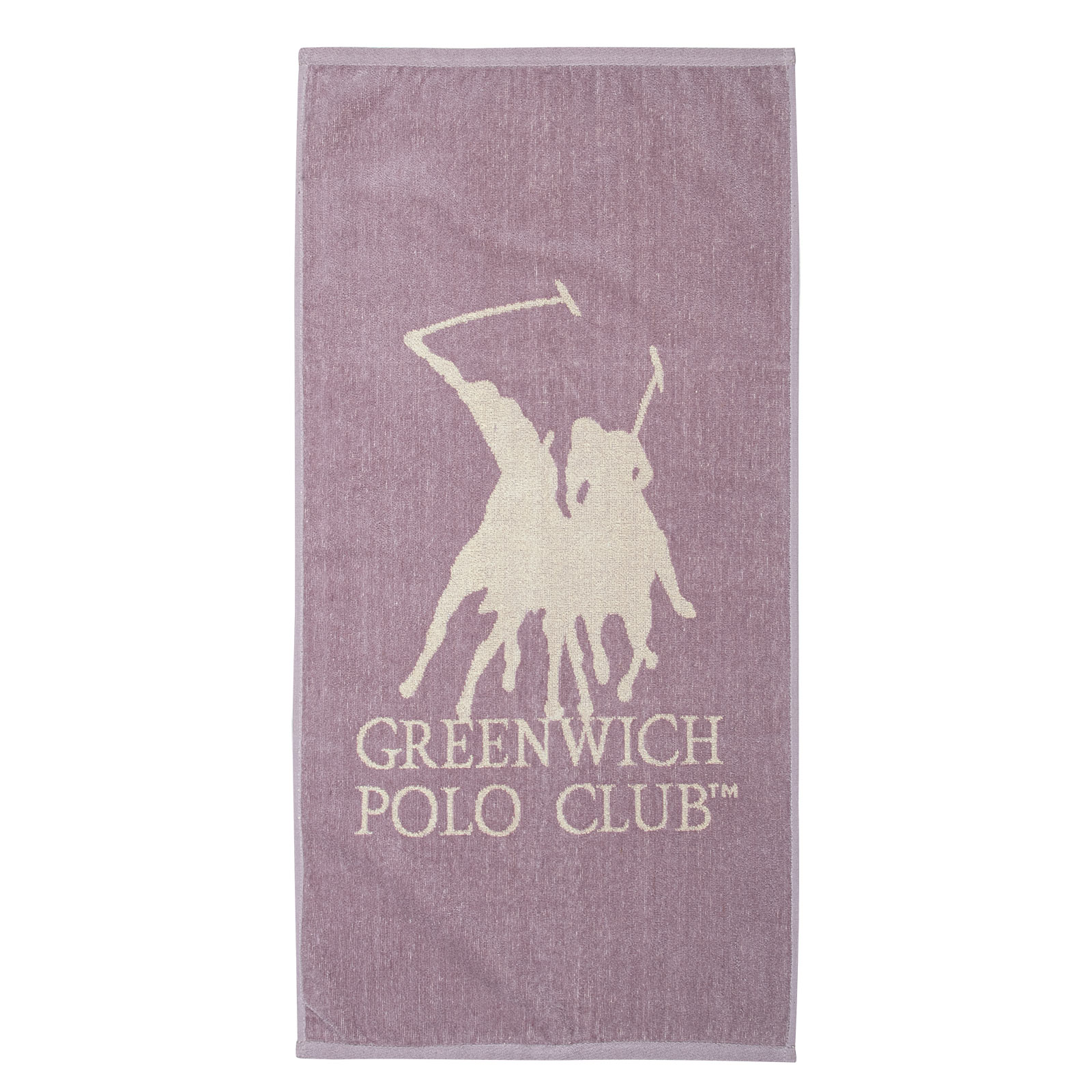 GREENWICH POLO CLUB ΠΕΤΣΕΤΑ ΓΥΜΝΑΣΤΗΡΙΟΥ 45X90 3931 IVORY, NUDE-267459003931
