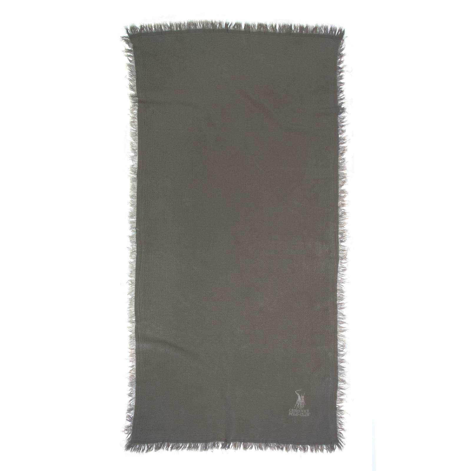 GREENWICH POLO CLUB ΠΕΤΣΕΤΑ ΘΑΛΑΣΣΗΣ 90Χ170 3510 ΜΠΕΖ-267901703510