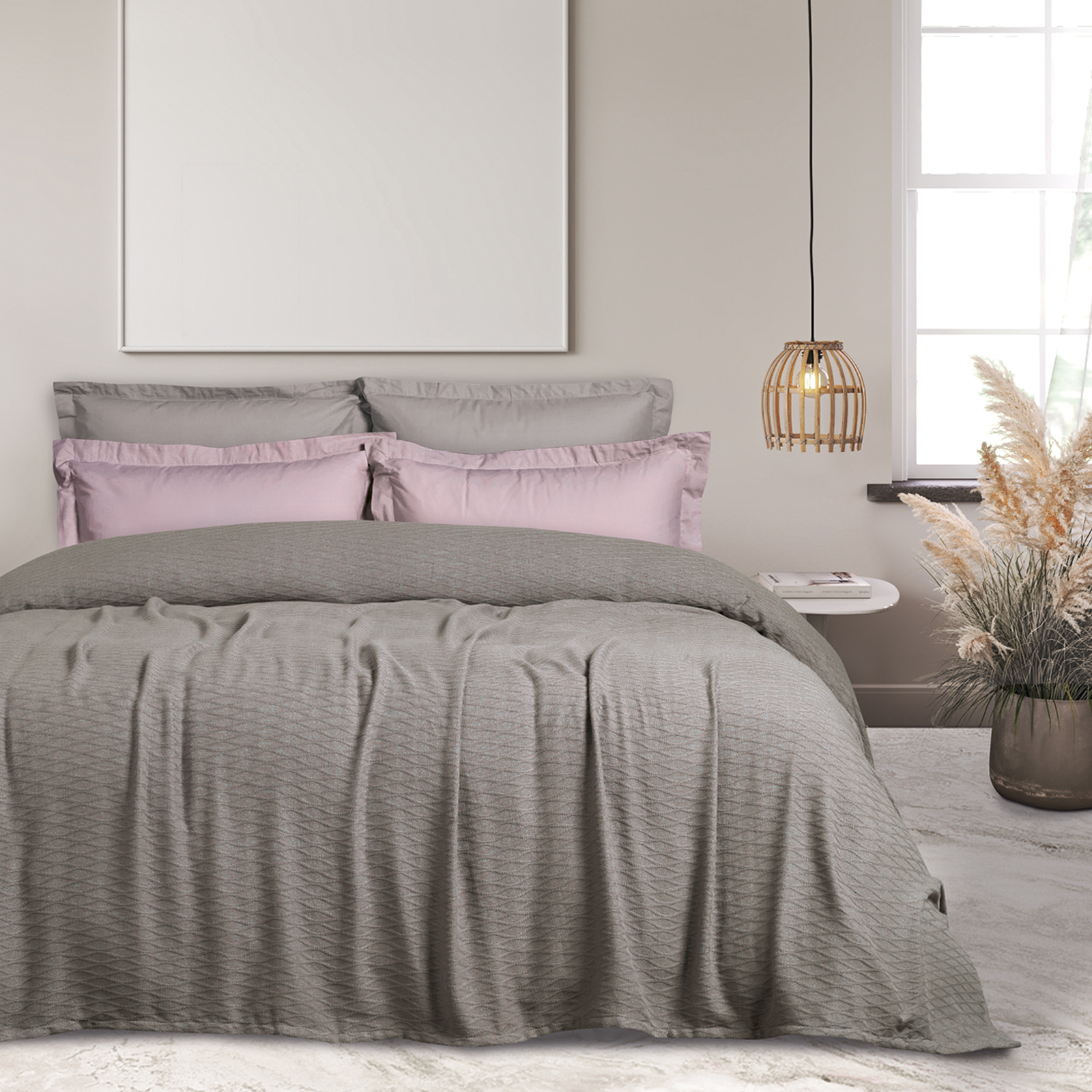 DAS HOME ΚΟΥΒΕΡΤΑ 160X240 0492 ΣΠΑΓΓΙ-420577710492