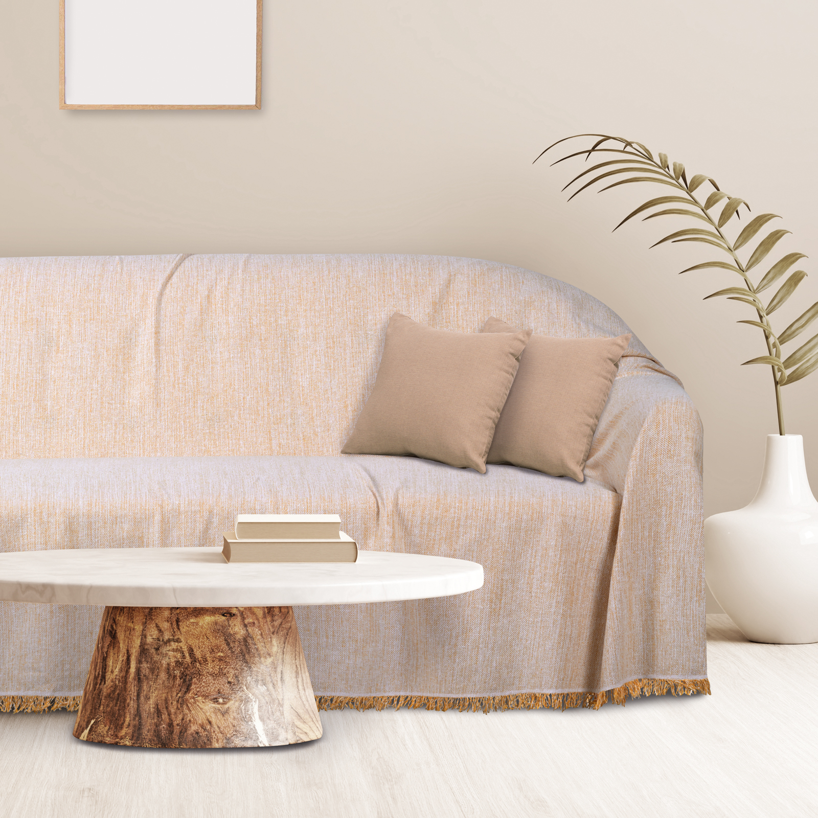DAS HOME ΡΙΧΤΑΡΙ 180Χ250 0258 ΩΧΡΑ-420618250258
