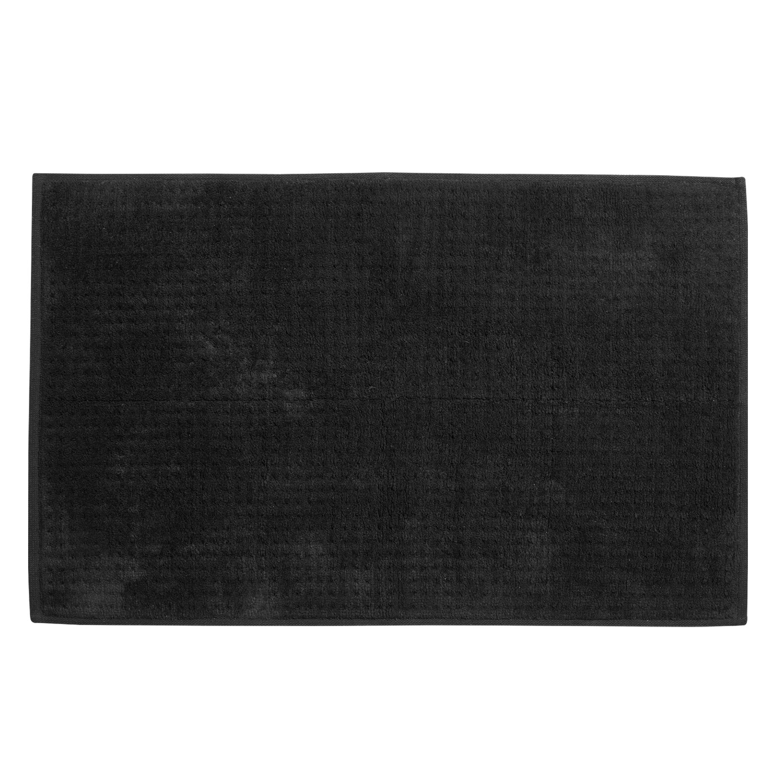 DAS HOME ΤΑΠΕΤΟ 50Χ80 0757 BLACK-420750800757