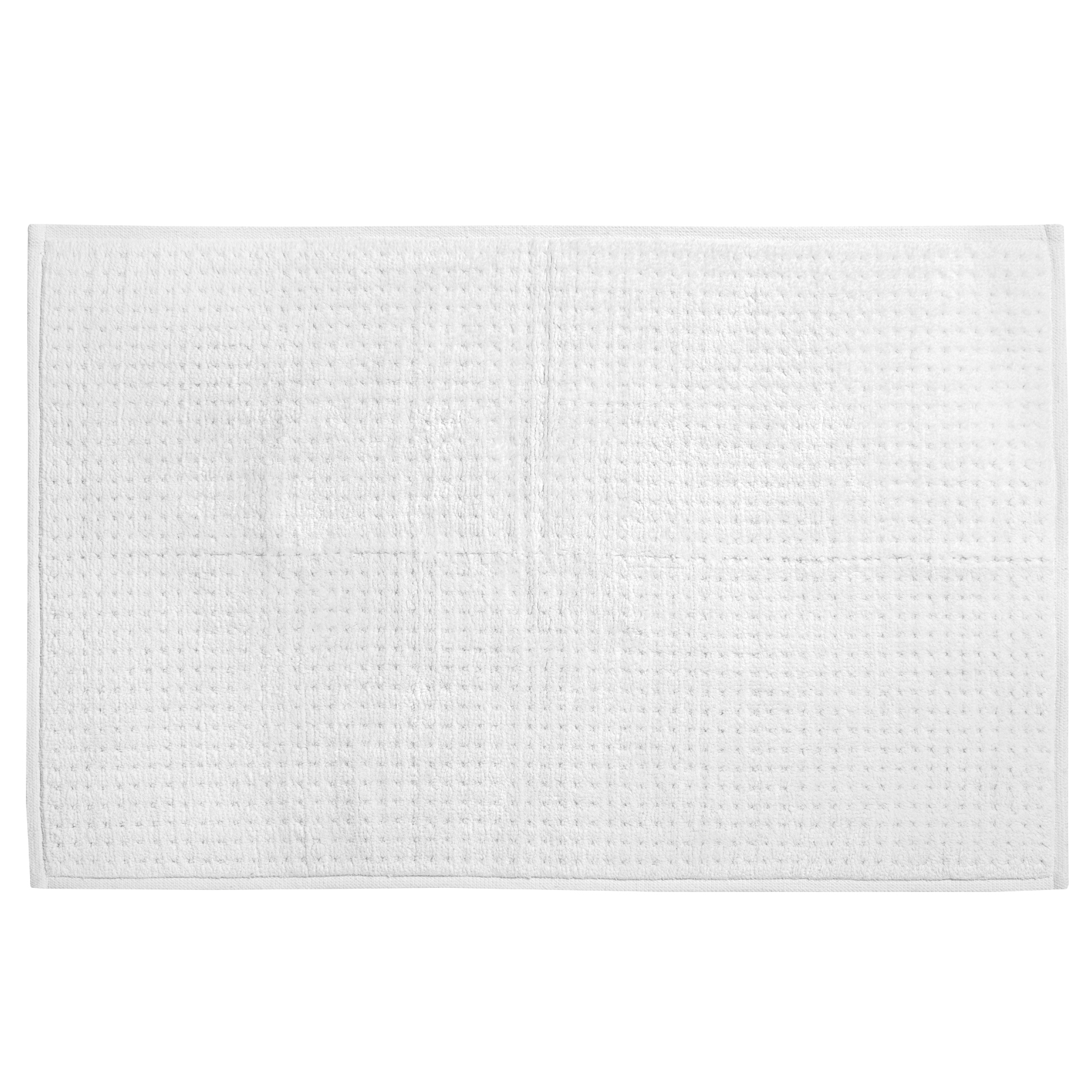 DAS HOME ΤΑΠΕΤΟ 70Χ110 0758 WHITE-420770110758