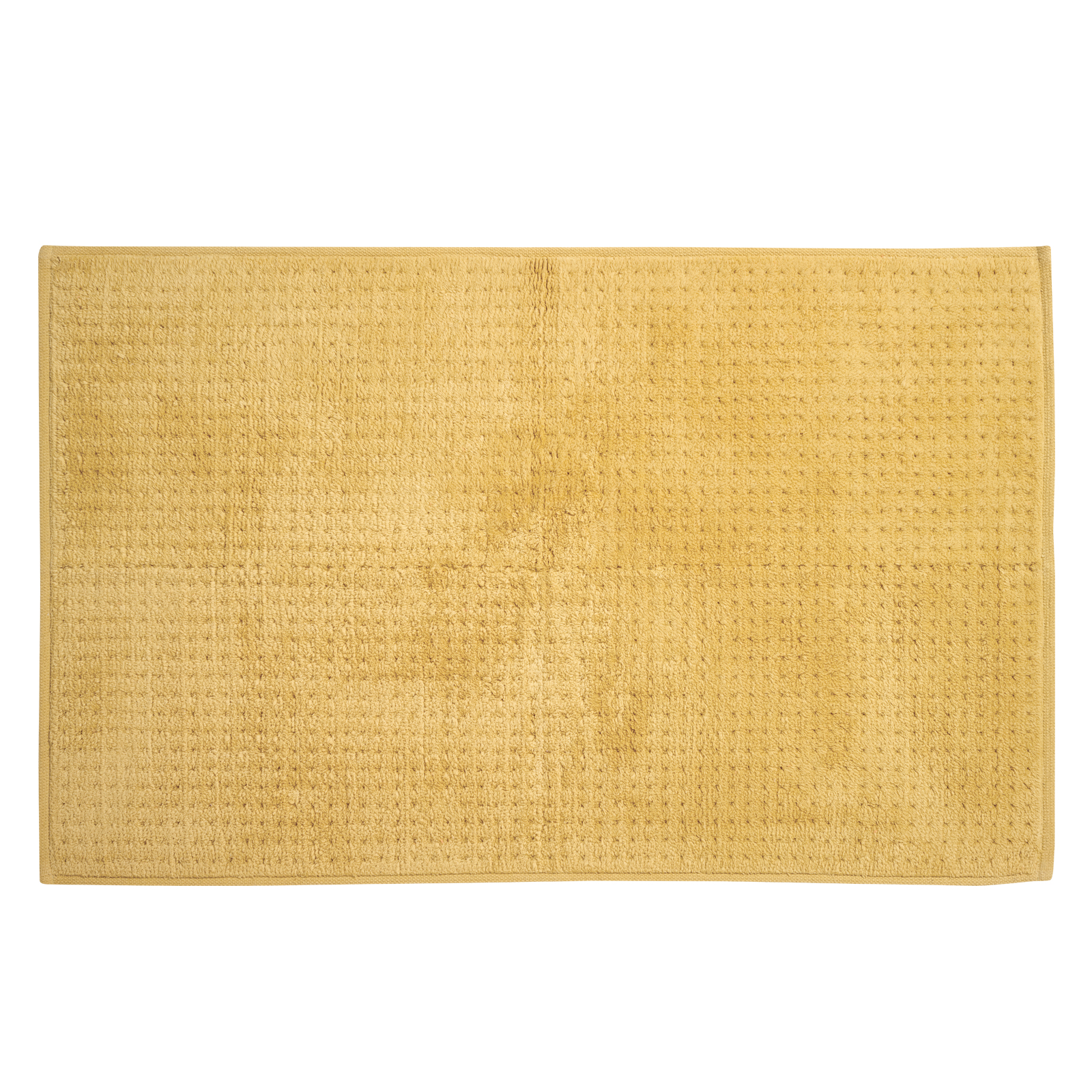 DAS HOME ΤΑΠΕΤΟ 70Χ110 0760 OCHRE-420770110760