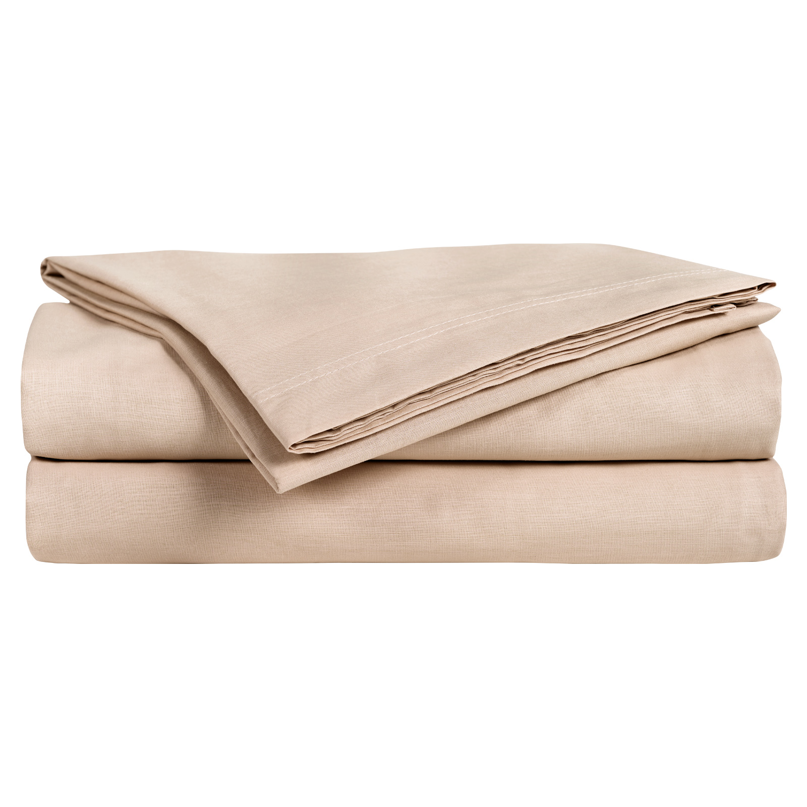 DAS HOME 1002 ΣΕΝΤΟΝΙ ΥΠΕΡΔΙΠΛΟ BEIGE BEIGE-422400021002